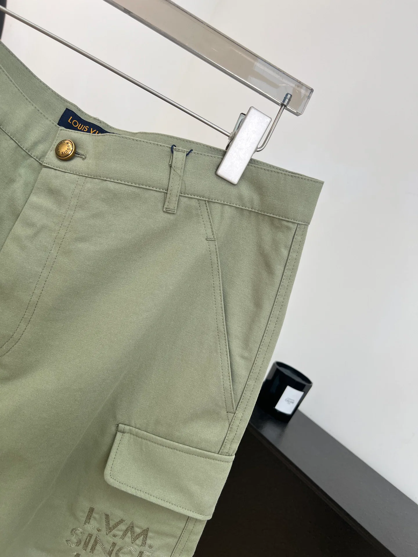 Шорты Мужские Louis Vuitton 11509091