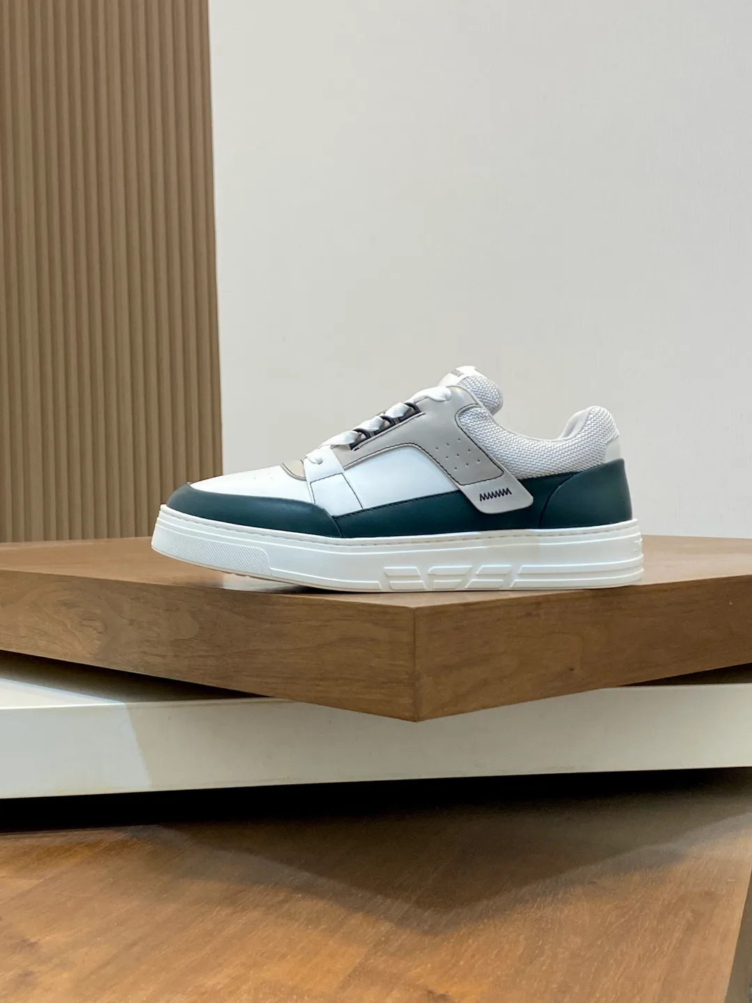 Кроссовки Мужские Armani 2194101