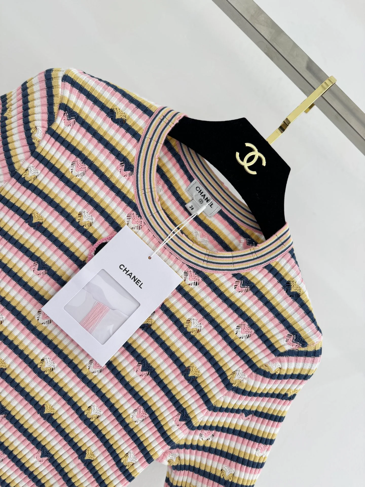 Топы Женские Chanel 11688498