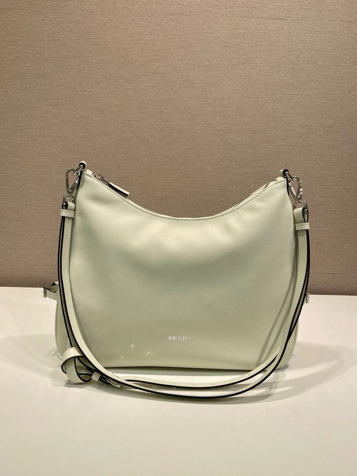 Сумки На Ремне Женские Prada 13162680