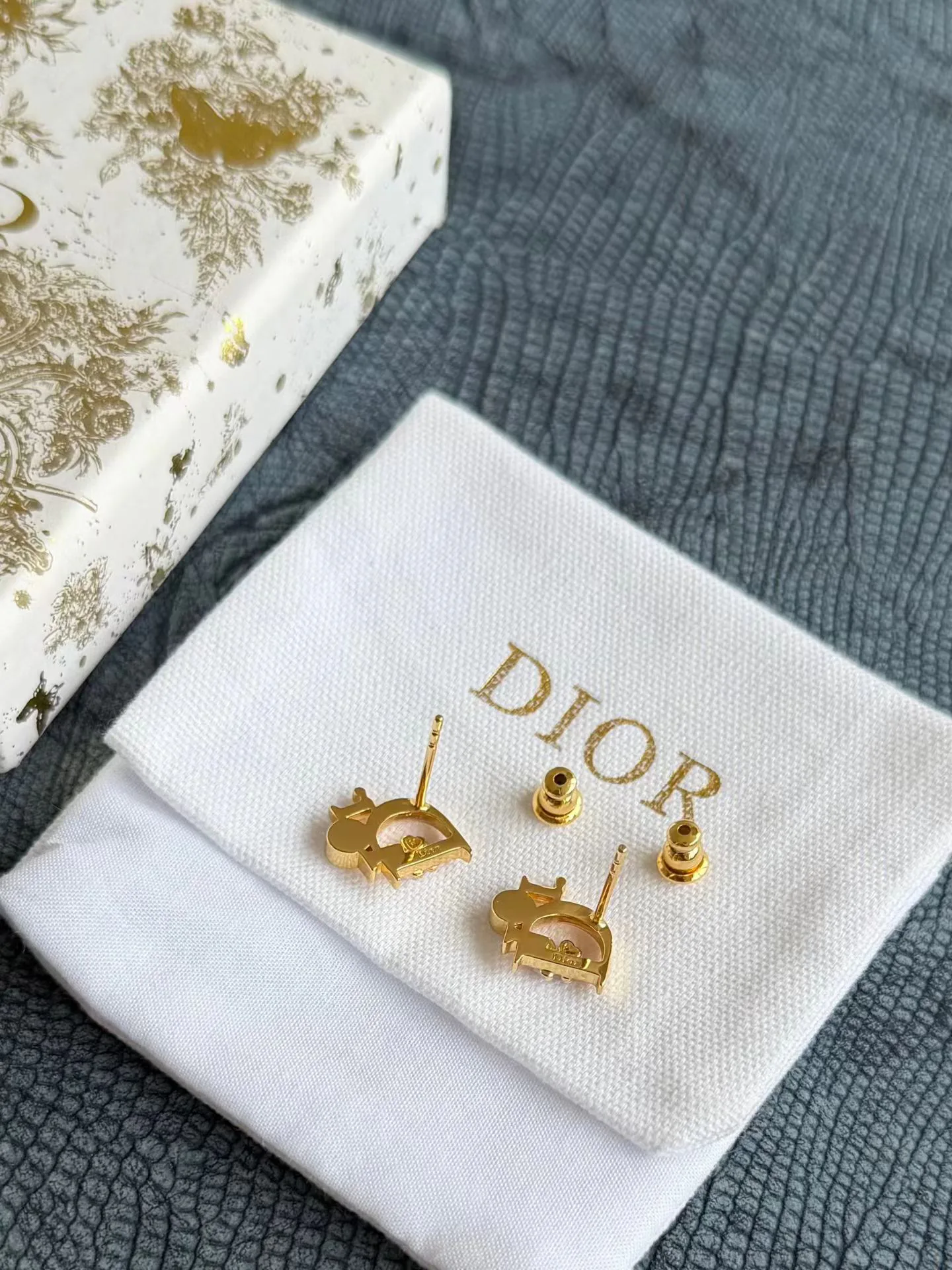 Бижутерия Christian Dior 17841376
