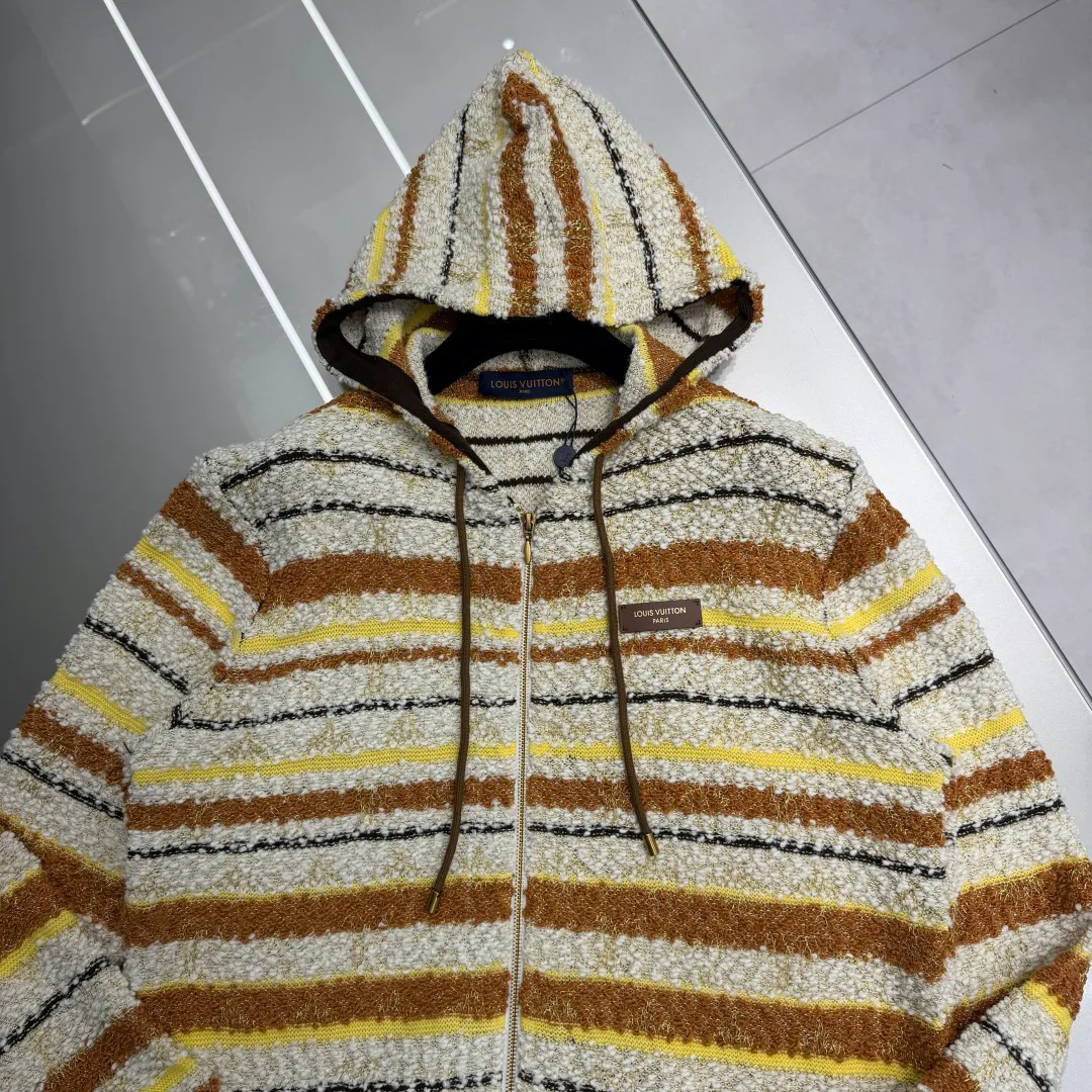 Джемперы И Свитеры Мужские Louis Vuitton 18431258