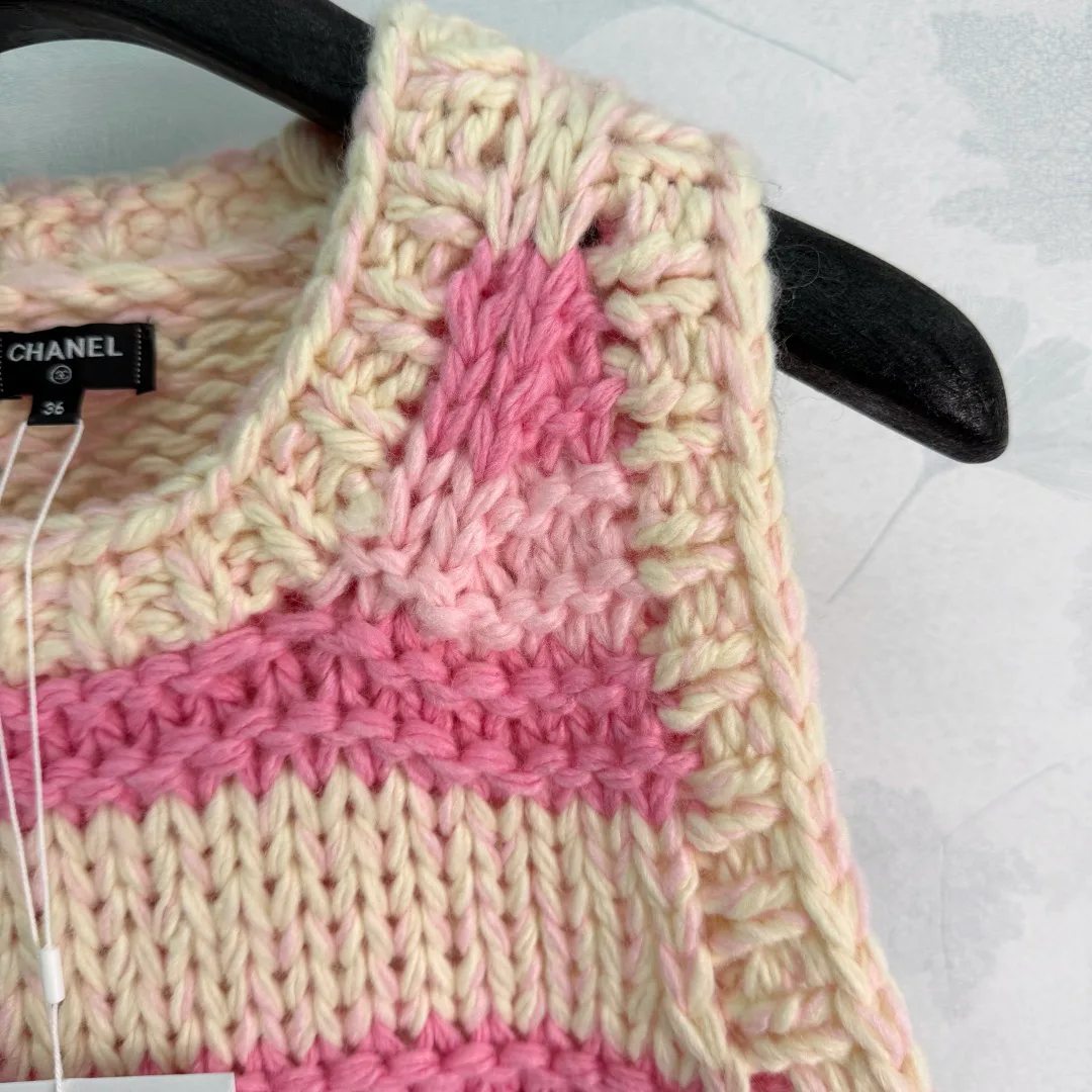 Жилеты Женские Chanel 18363005