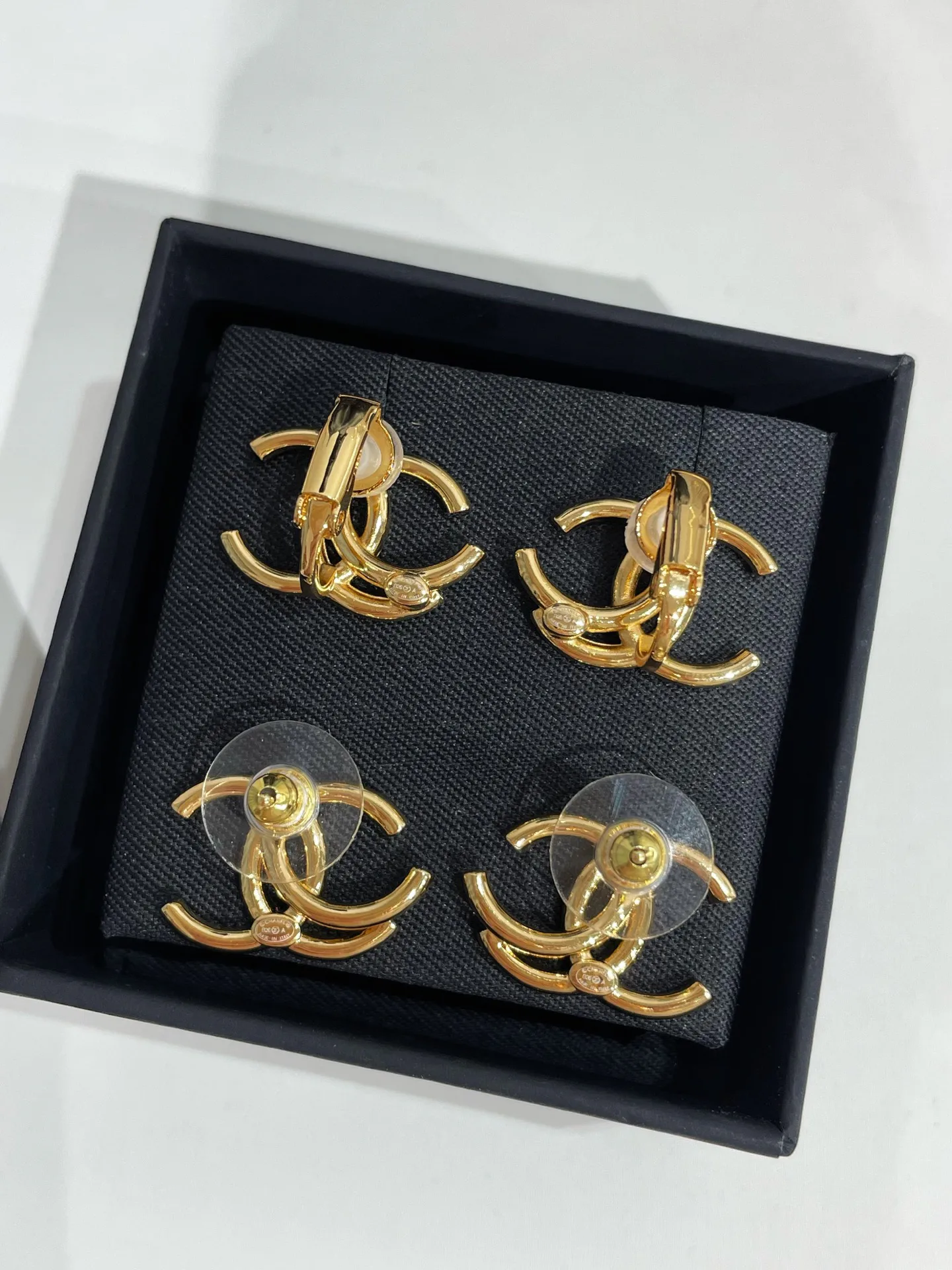 Бижутерия Chanel 17948945