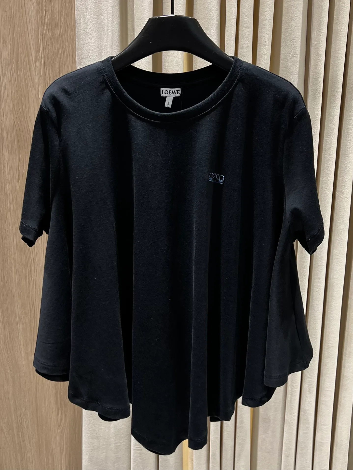 Футболки Женские Loewe 11627352