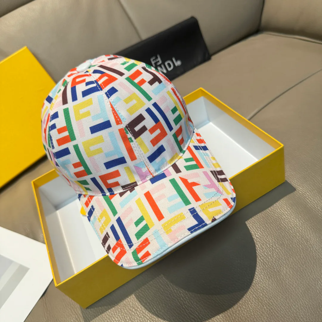 Головные Уборы Fendi 11055594