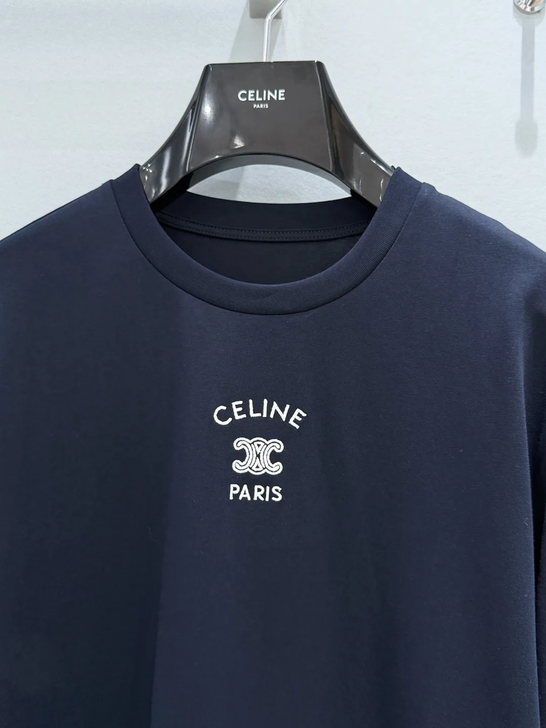 Футболки Женские Celine 13410917
