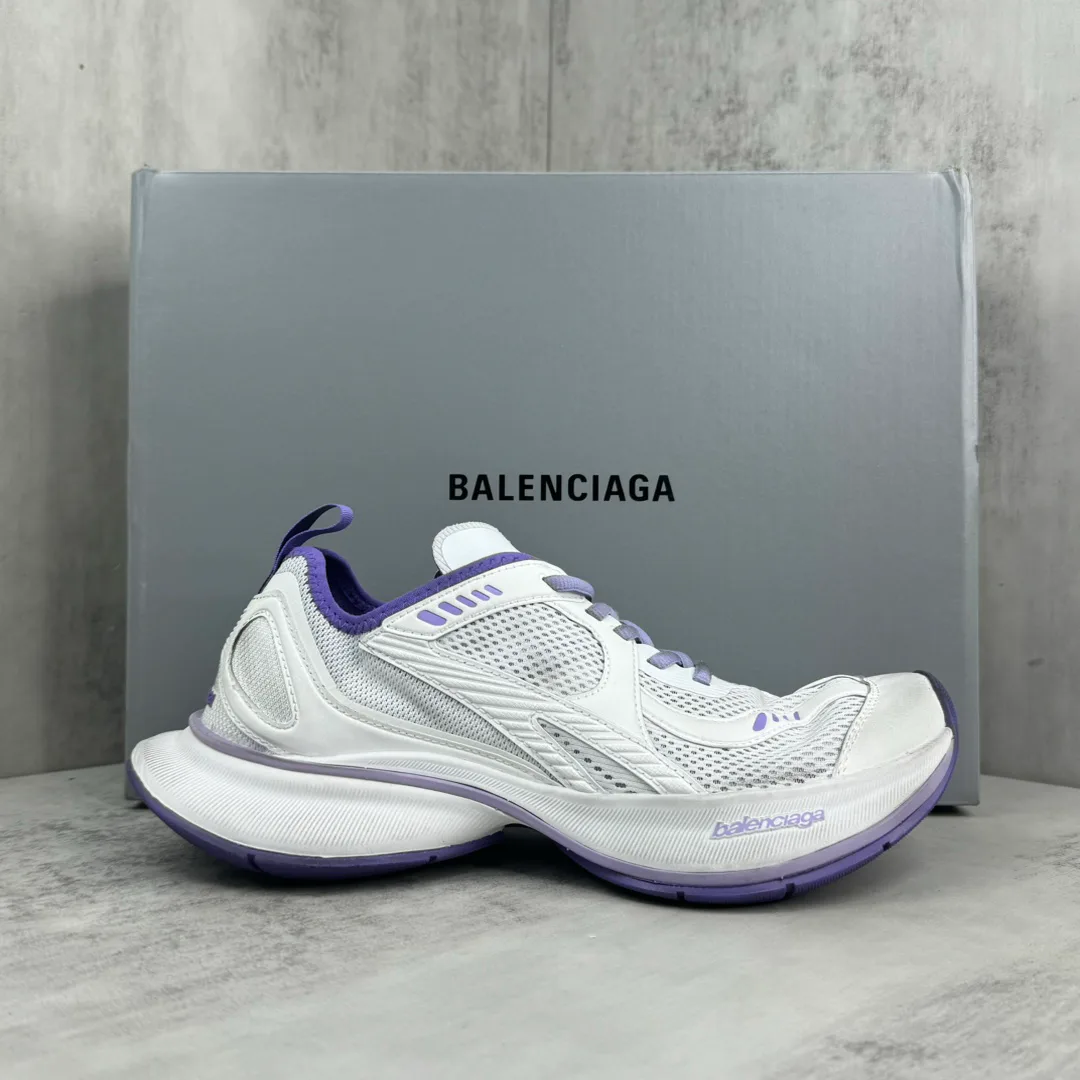 Кроссовки Женские Balenciaga 10654274