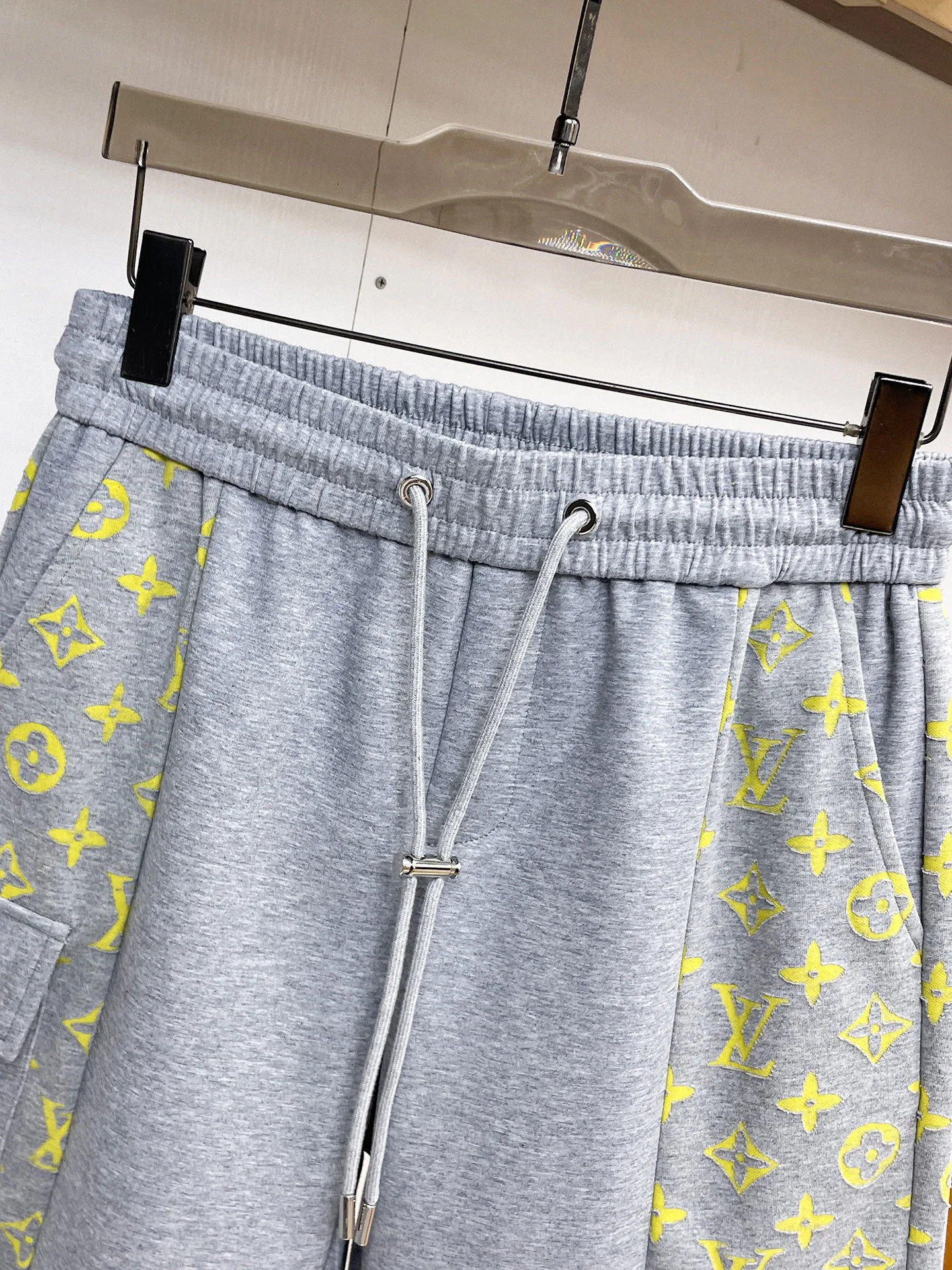 Шорты Мужские Louis Vuitton 13417544