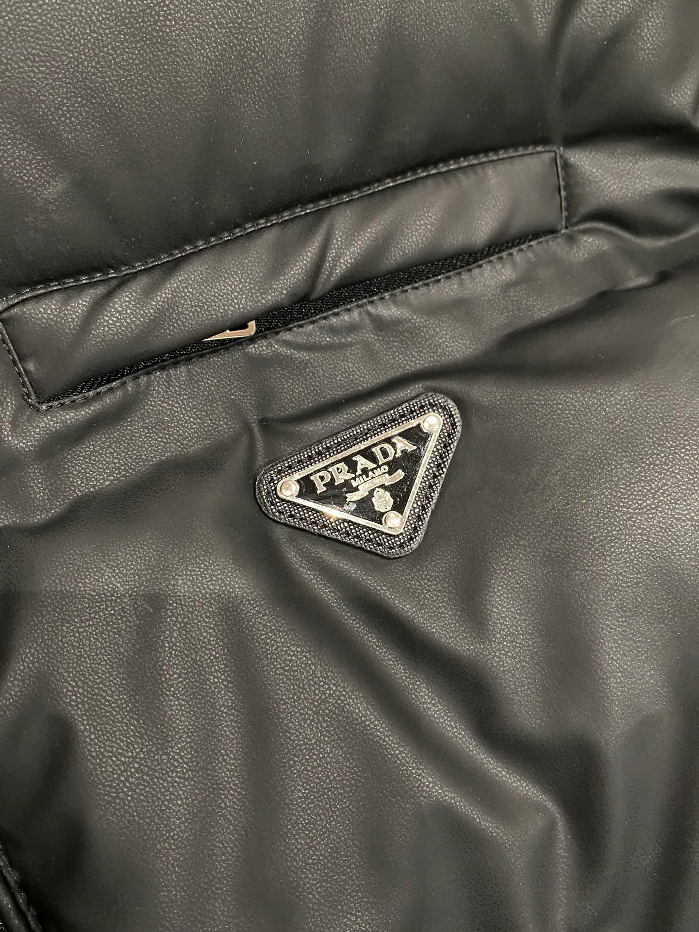 Куртки И Пуховики Мужские Prada 608690