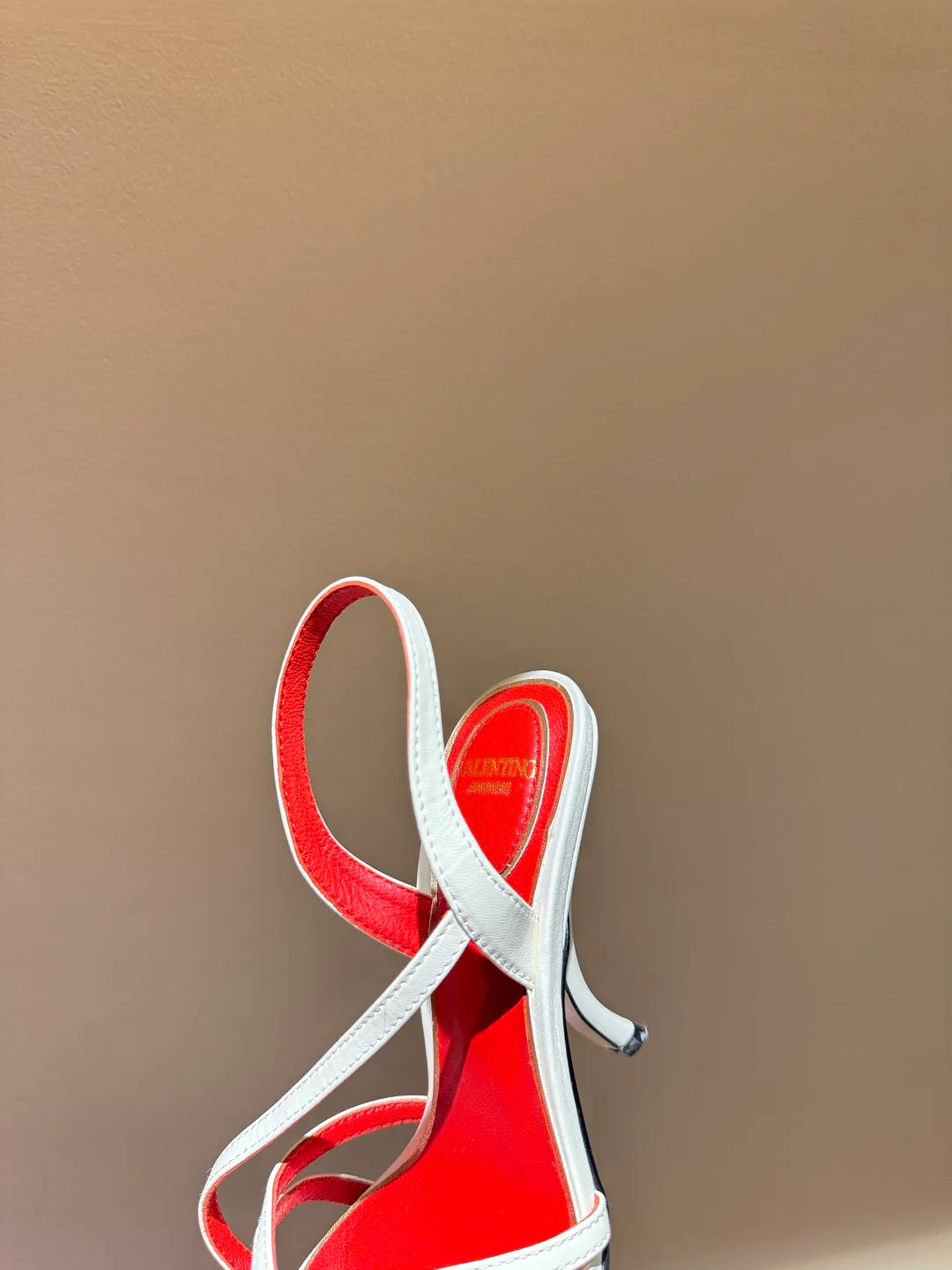 Босоножки Женские Valentino 655678