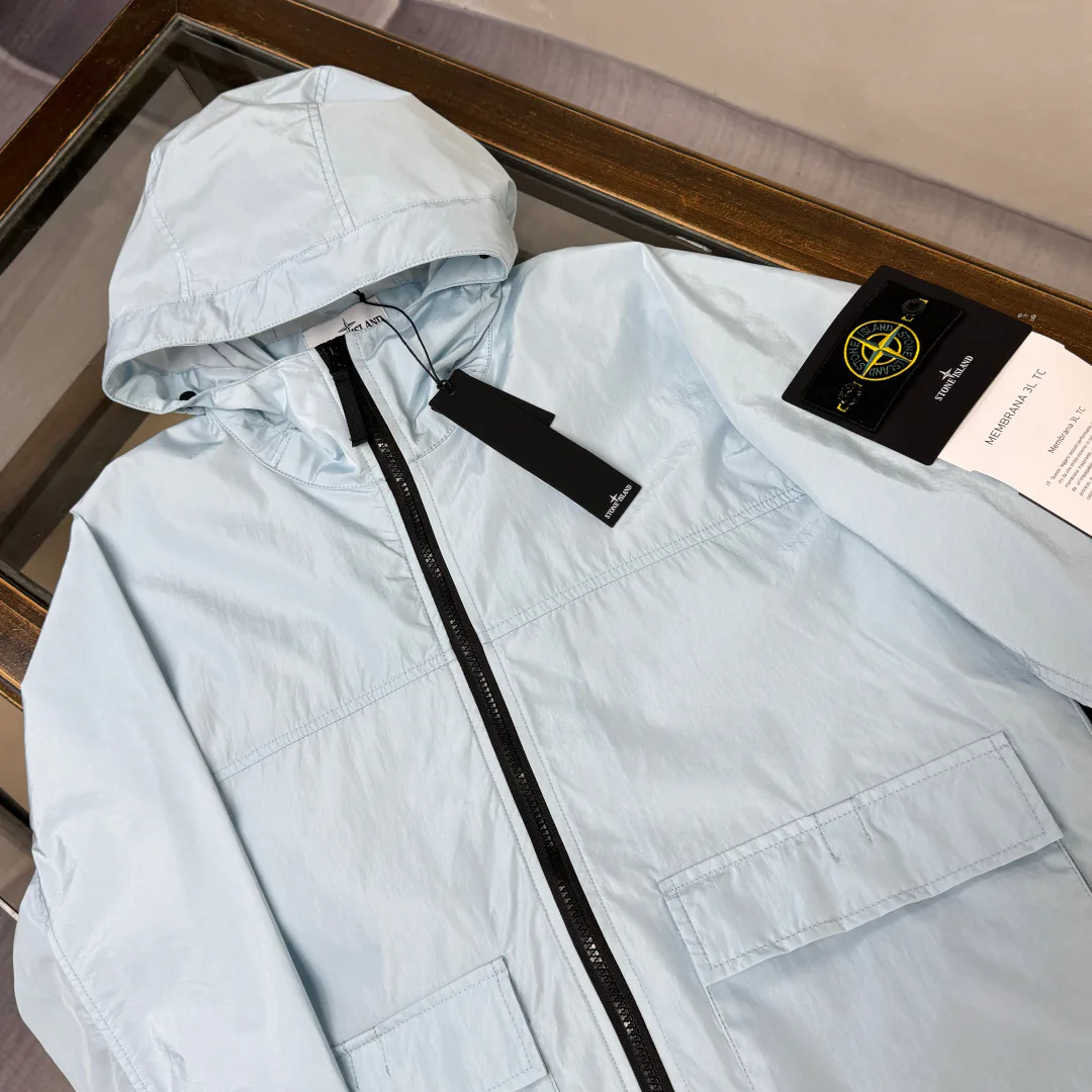 Куртки И Пуховики Женские Stone Island 9642223