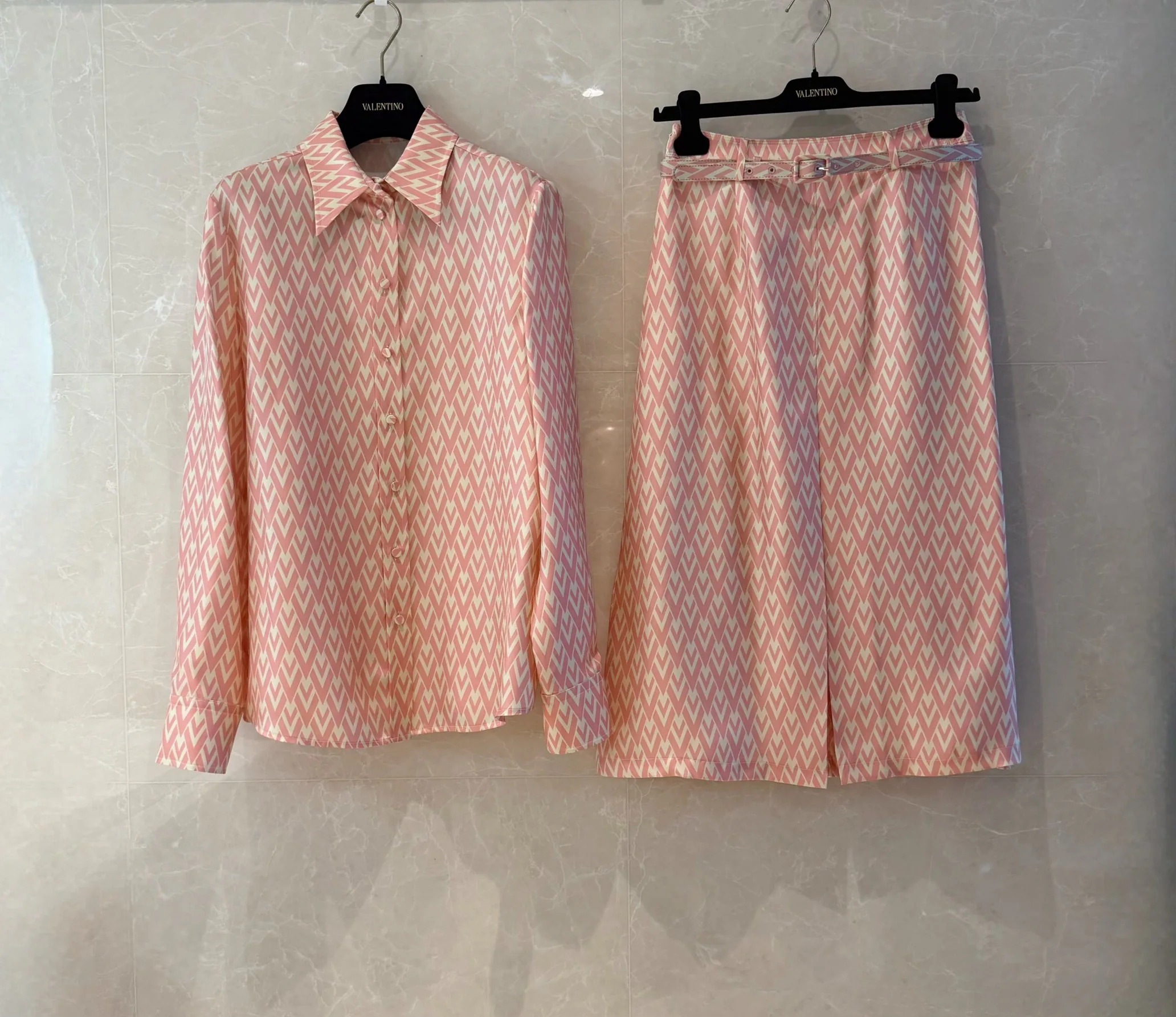 Юбки Женские Versace 1890539