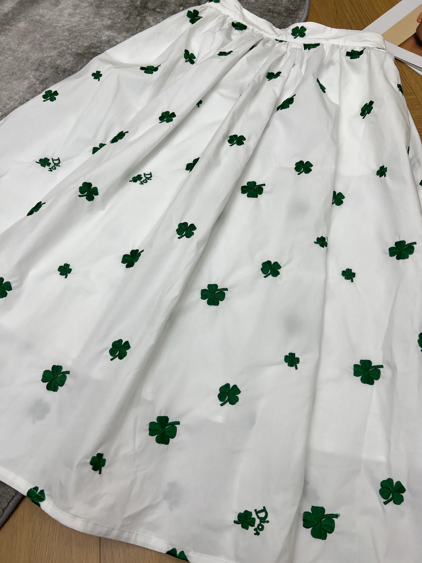 Юбки Женские Christian Dior 11172098
