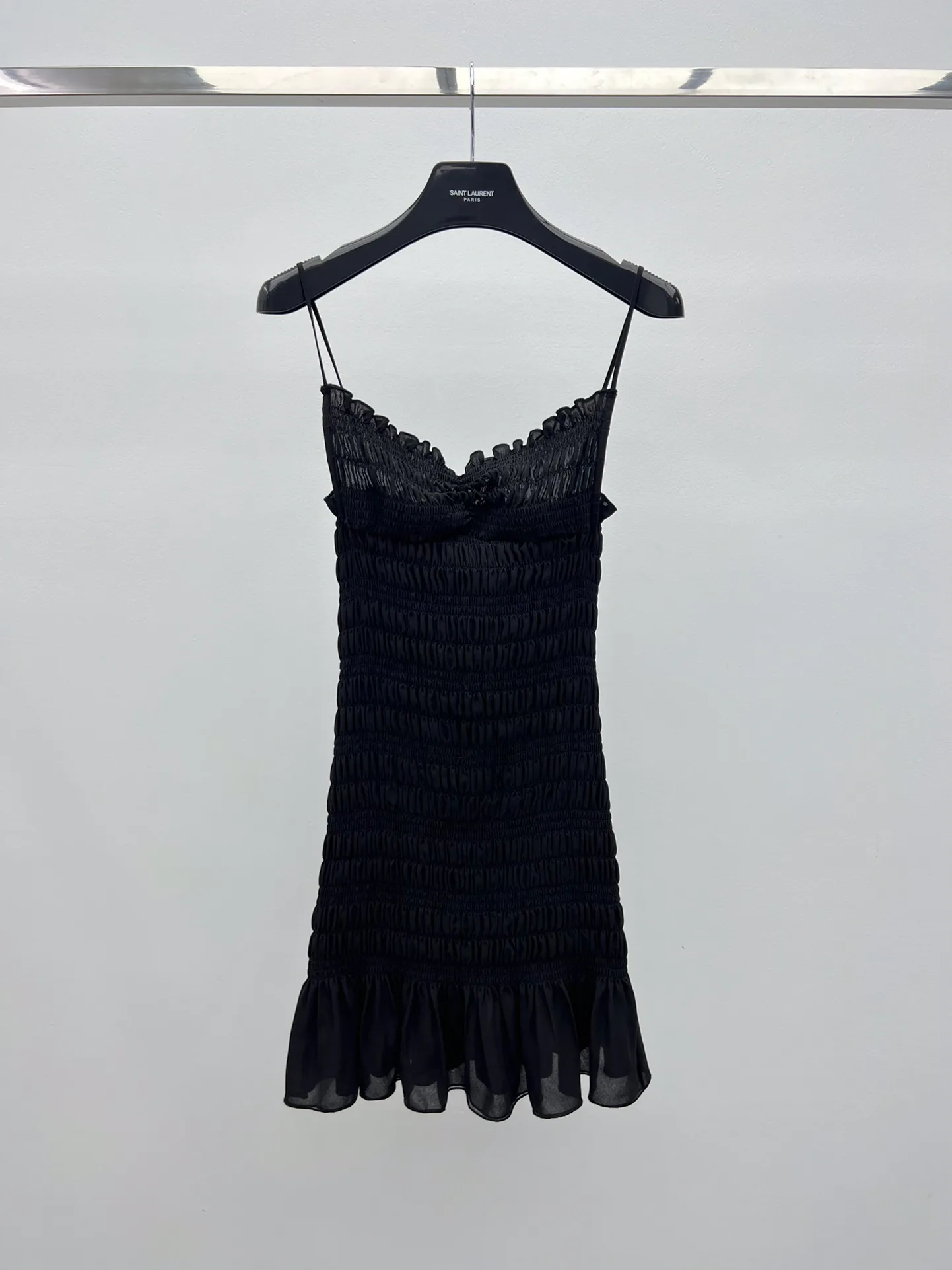 Платья Женские Saint Laurent 9043550