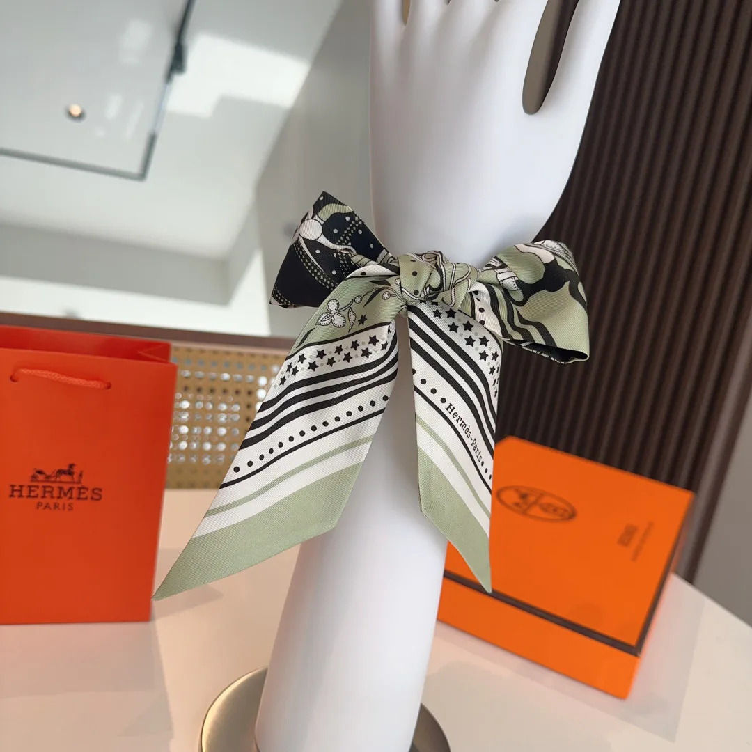 Платки Hermes 9816264