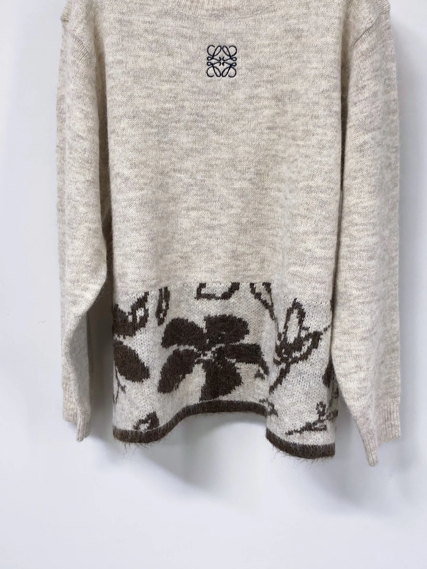 Джемперы И Свитеры Женские Loewe 19705961