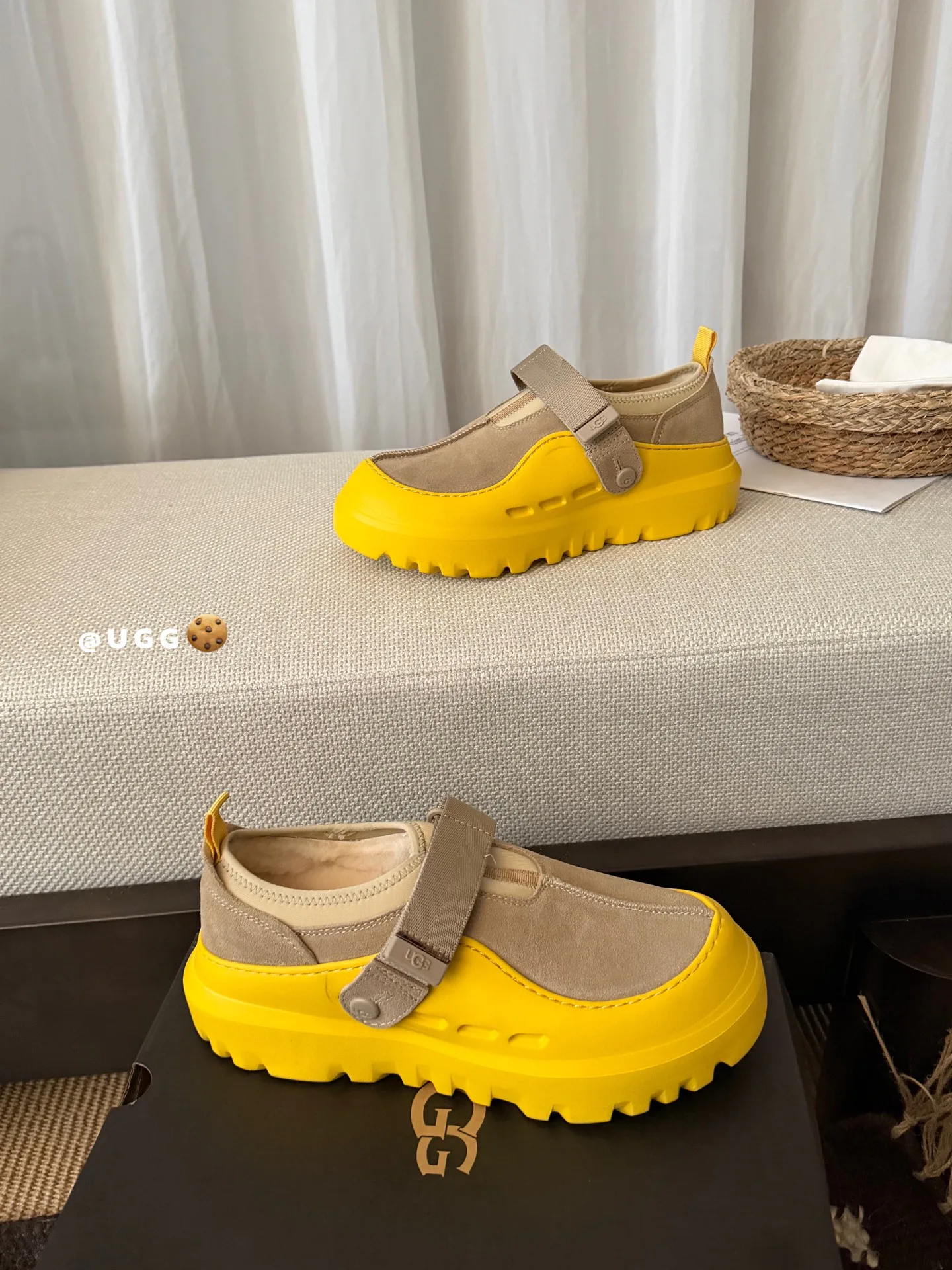 Угги Женские Ugg 230788