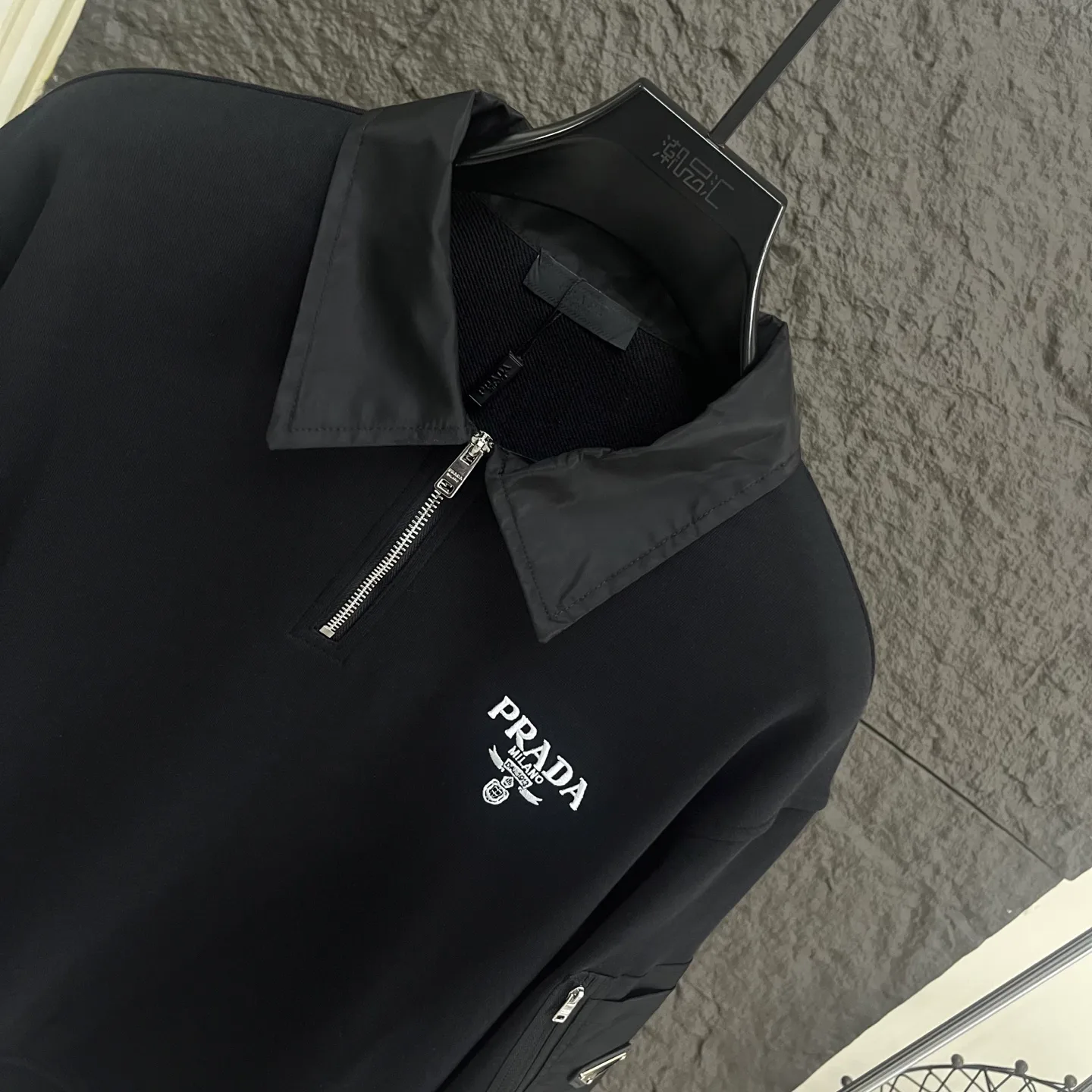 Свитшоты И Худи Мужские Prada 18392320