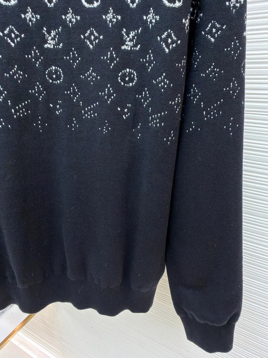 Джемперы И Свитеры Мужские Louis Vuitton 18359956
