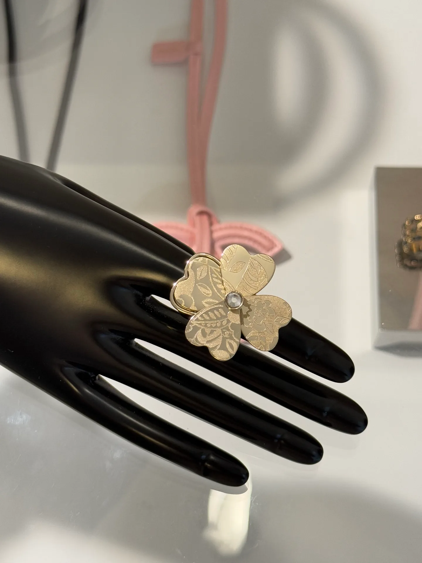 Бижутерия Chanel 13547799