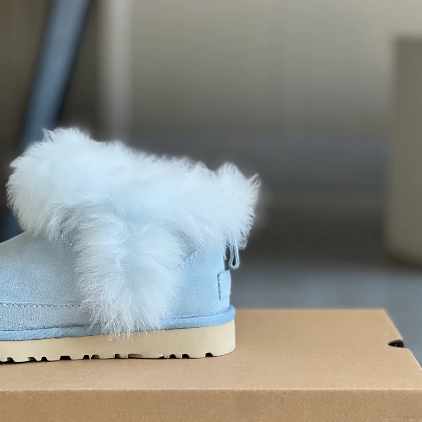 Угги Женские Ugg 500090