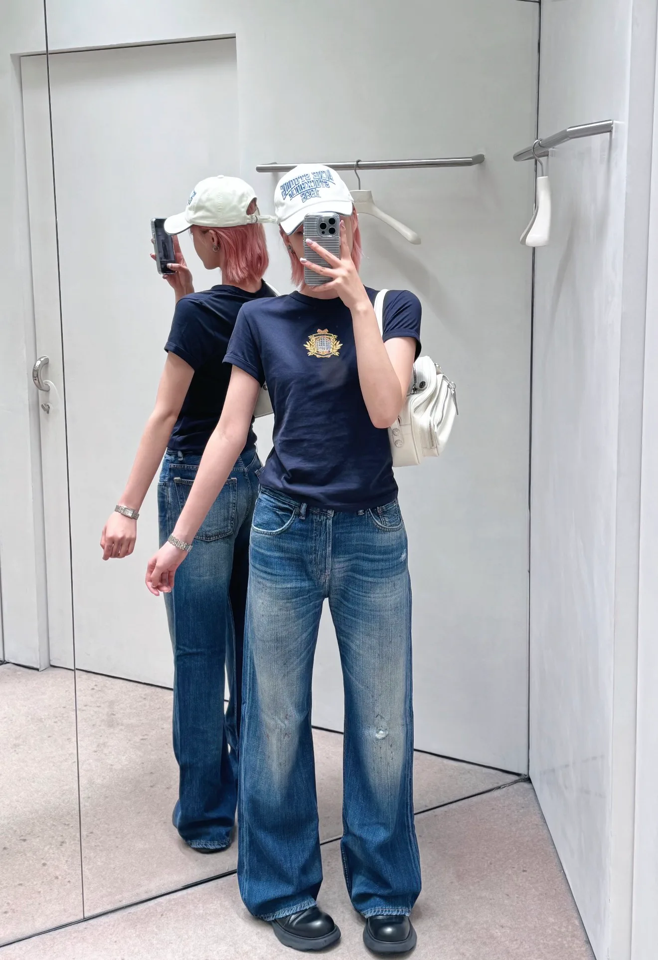 Футболки Мужские Acne Studios 17606597
