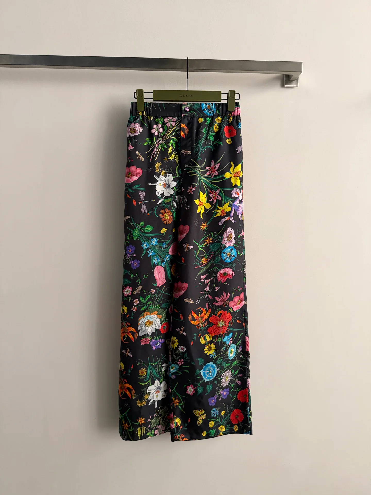 Брюки Женские Gucci 5609997
