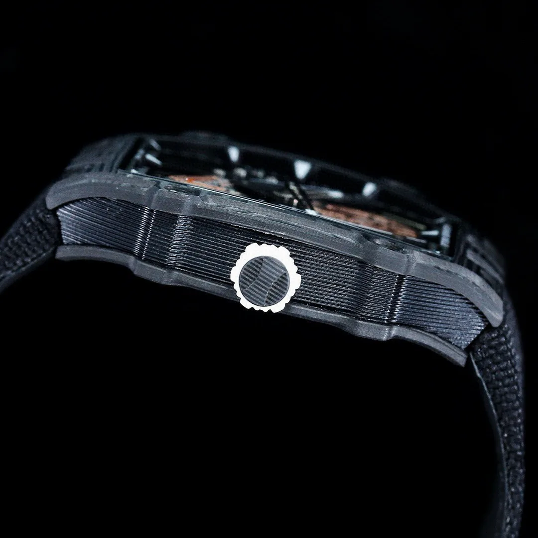 Часы Мужские Richard Mille 17856255