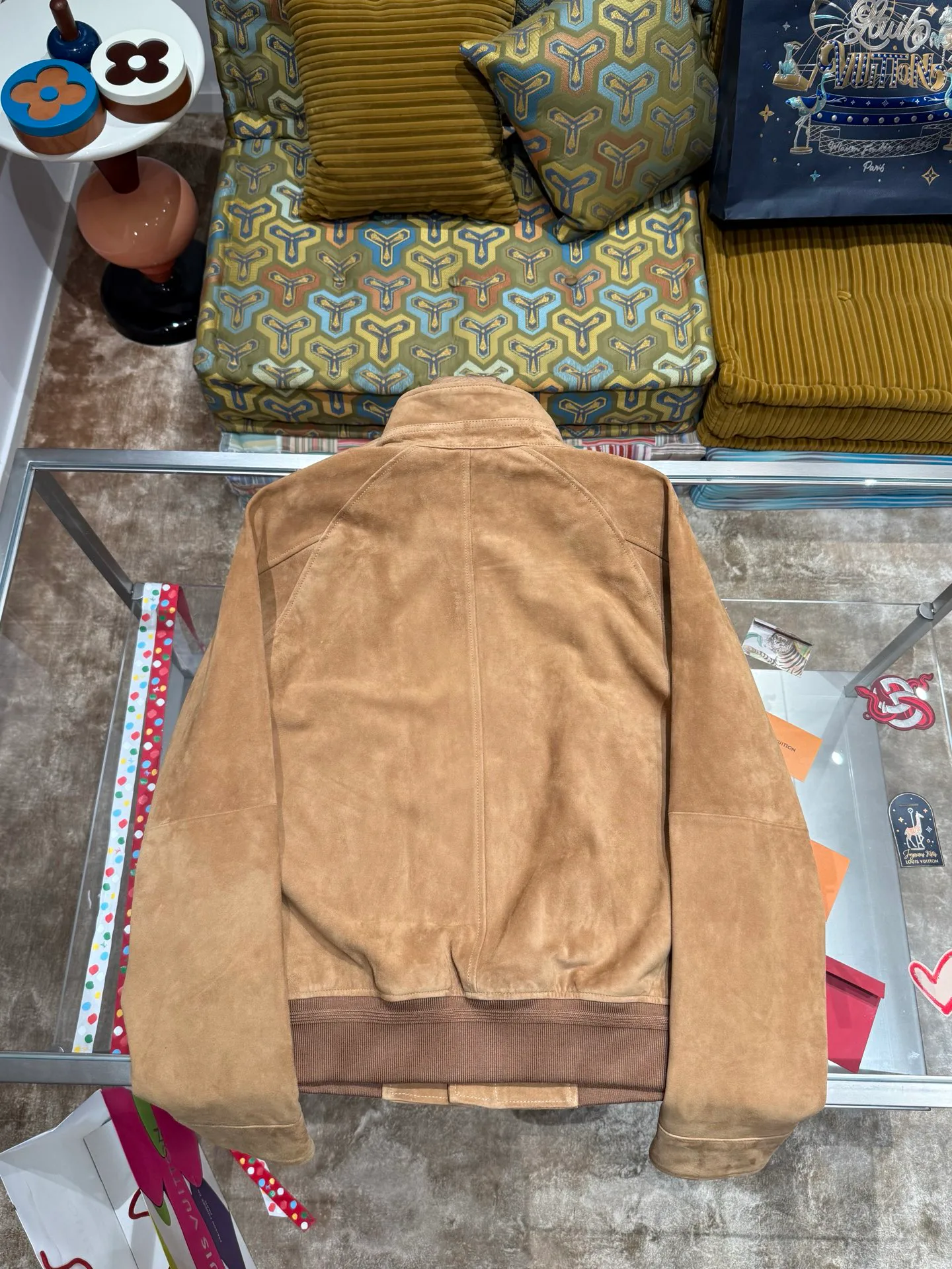 Кожаные Куртки И Дублёнки Мужские Loro Piana 715790