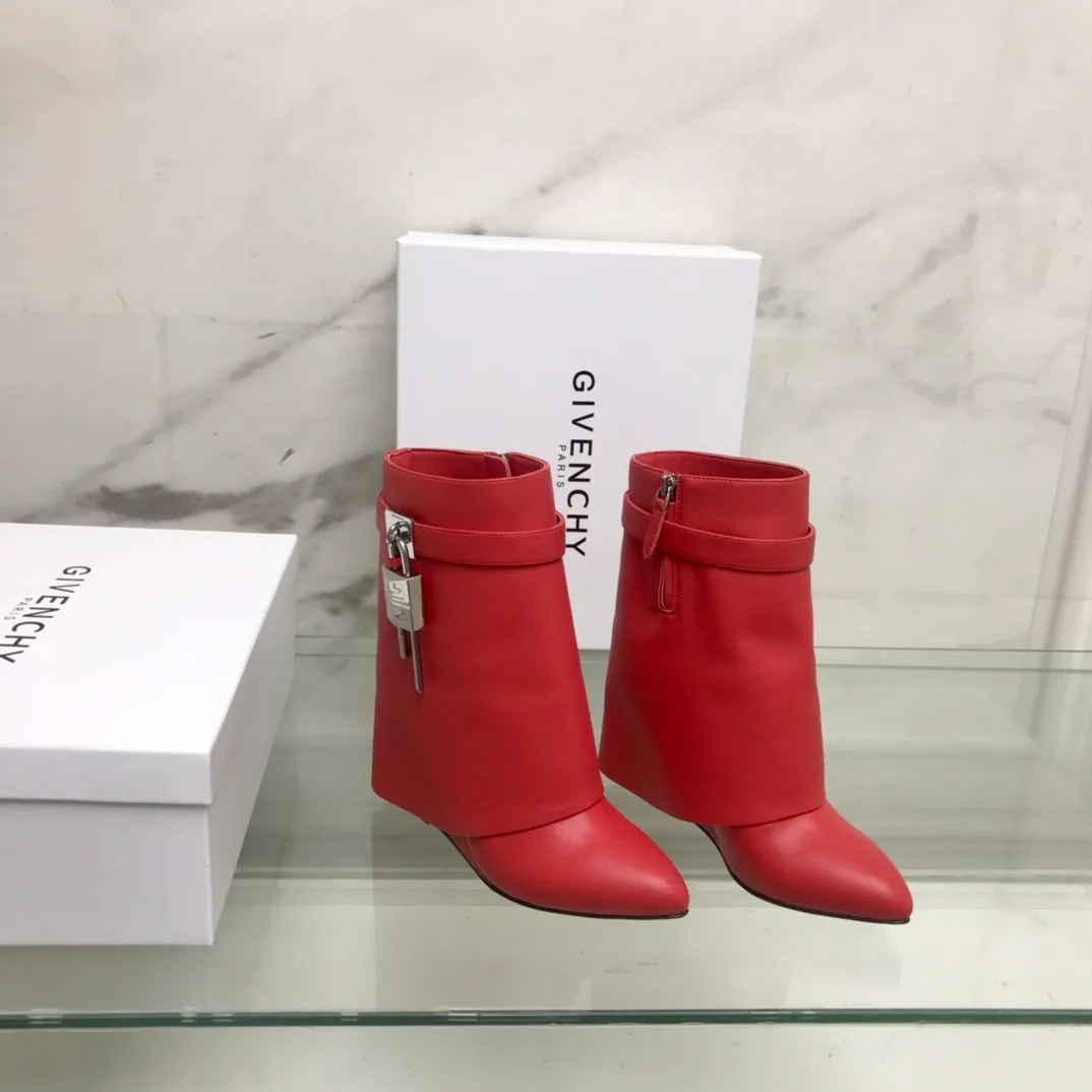 Ботильоны Женские Givenchy 18294532