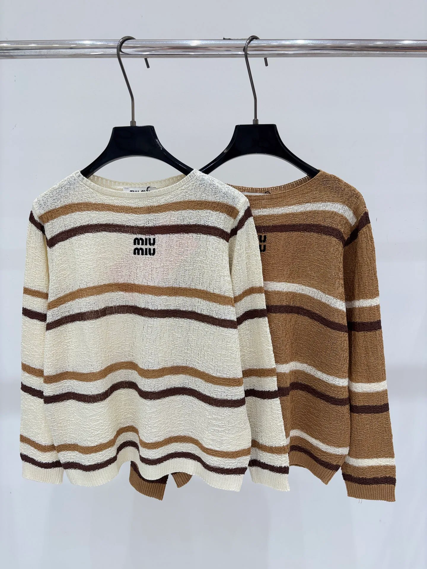 Джемперы И Свитеры Женские Miu Miu 18779177