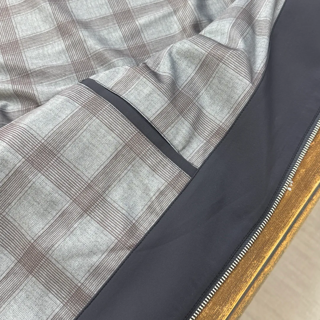 Куртки И Пуховики Мужские Kiton 10035315