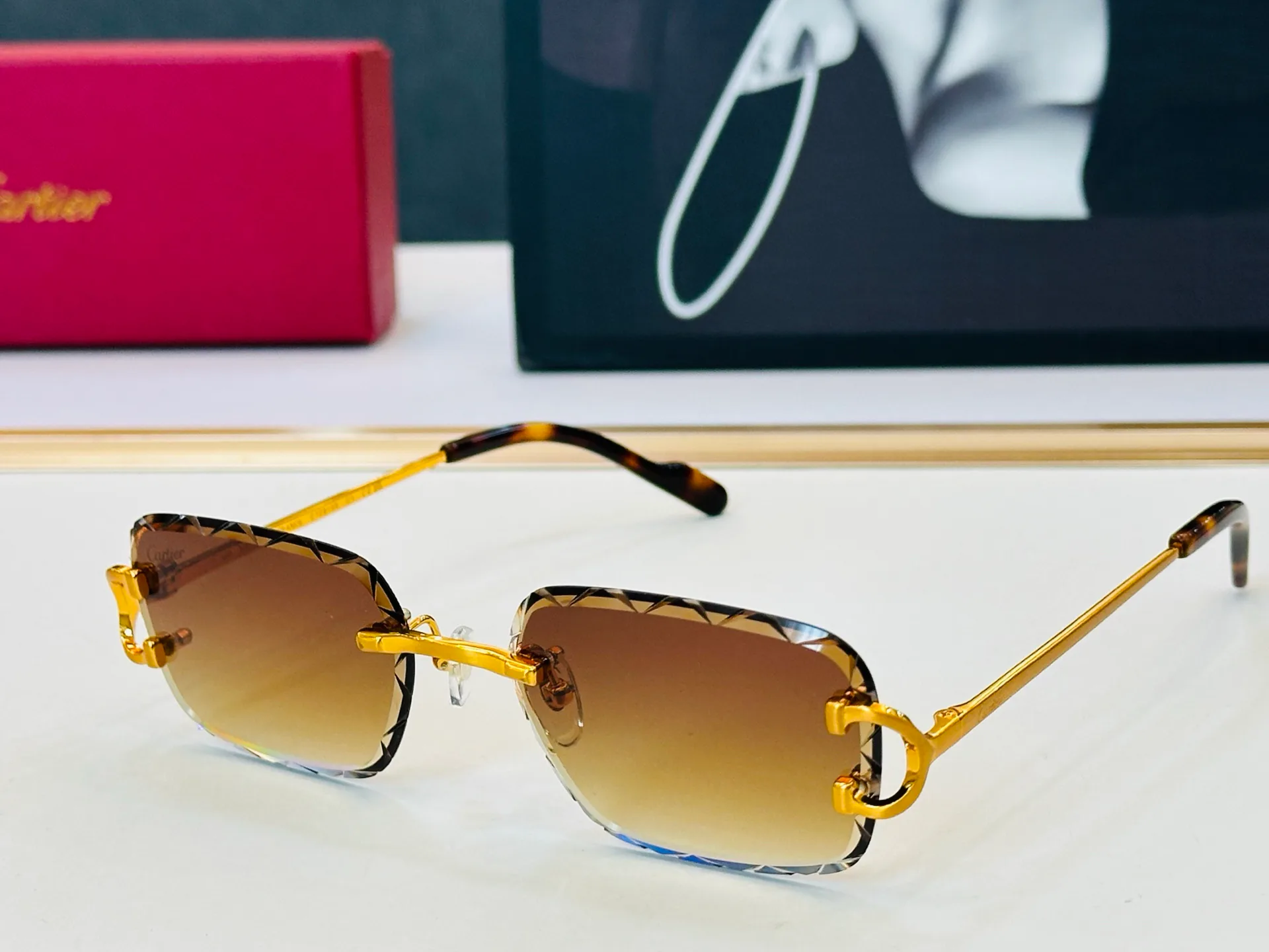 Очки Cartier 11649617