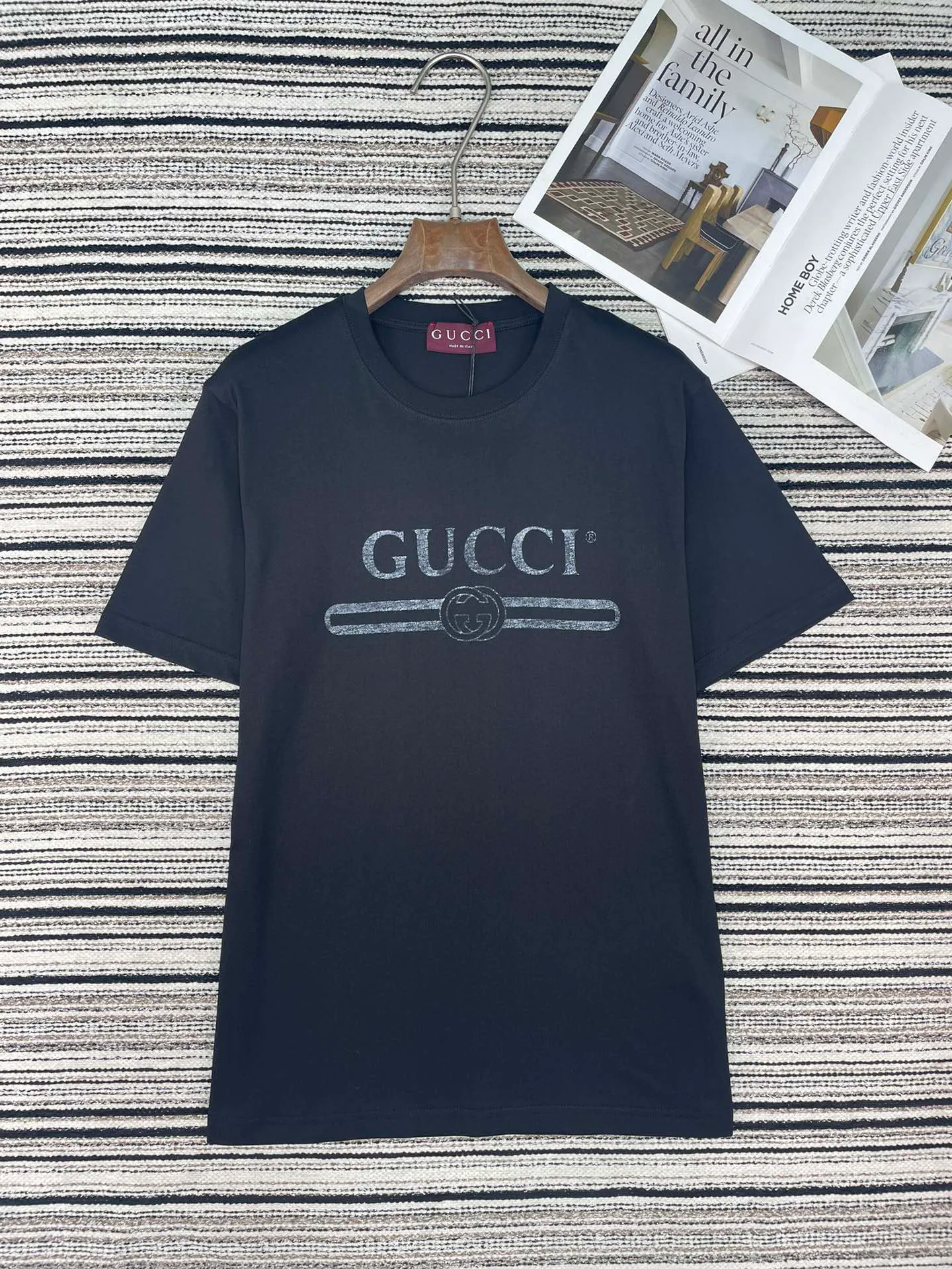 Футболки Женские Gucci 10839152