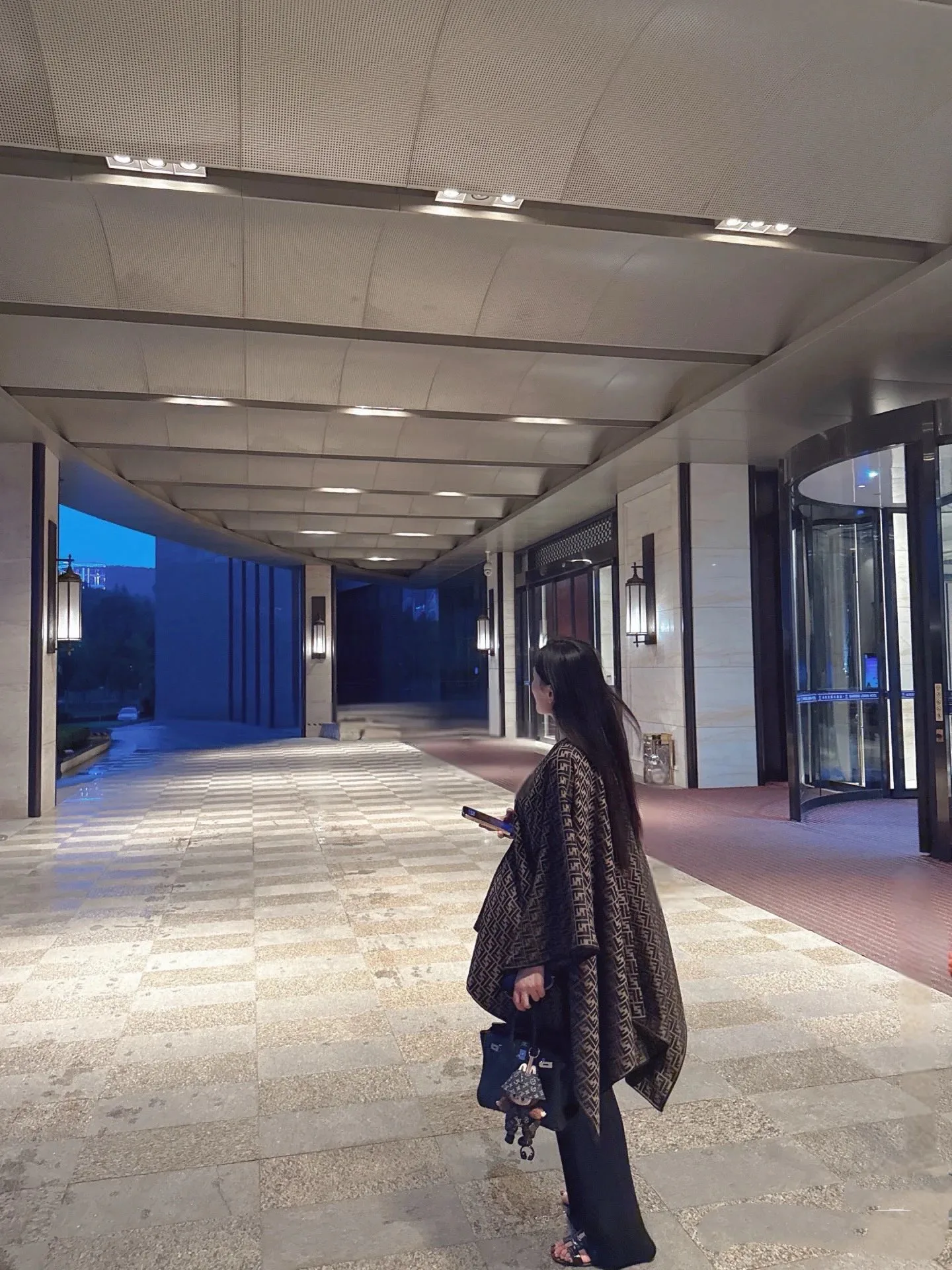 Шарфы Fendi 110405