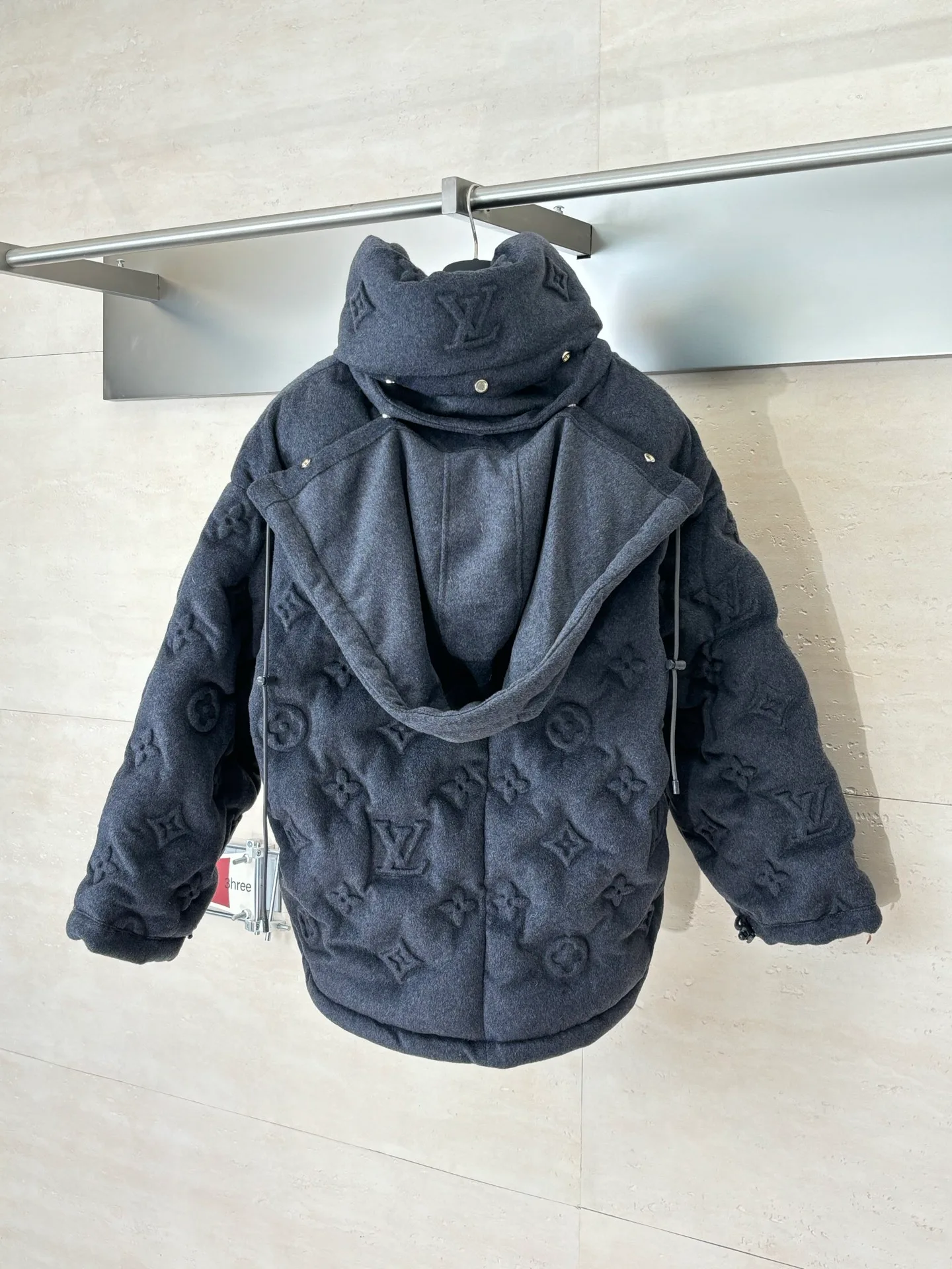 Куртки И Пуховики Женские Louis Vuitton 274539