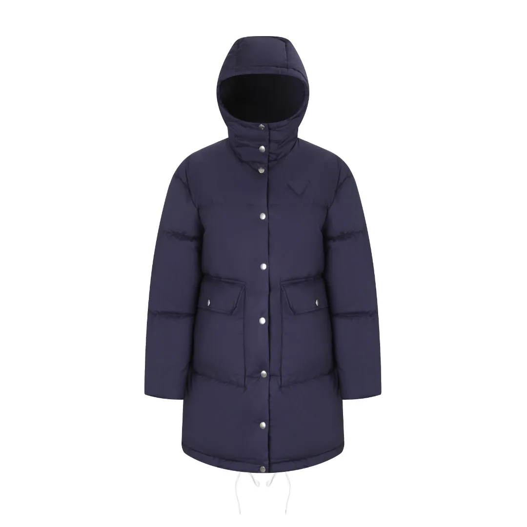 Куртки И Пуховики Женские Prada 18022562