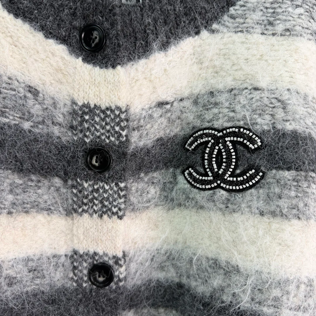 Джемперы И Свитеры Женские Chanel 18721418