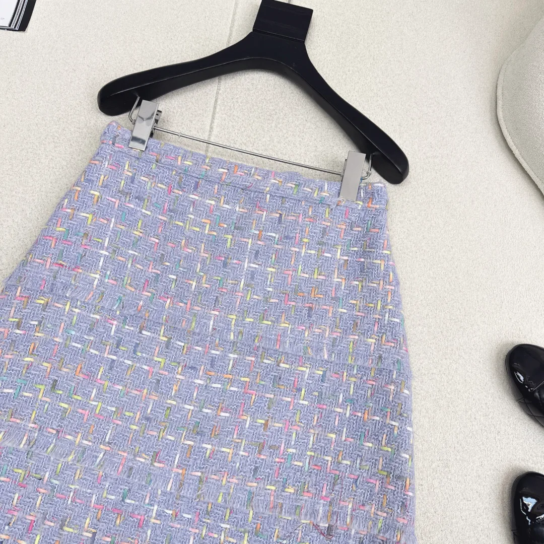 Юбки Женские Chanel 671109