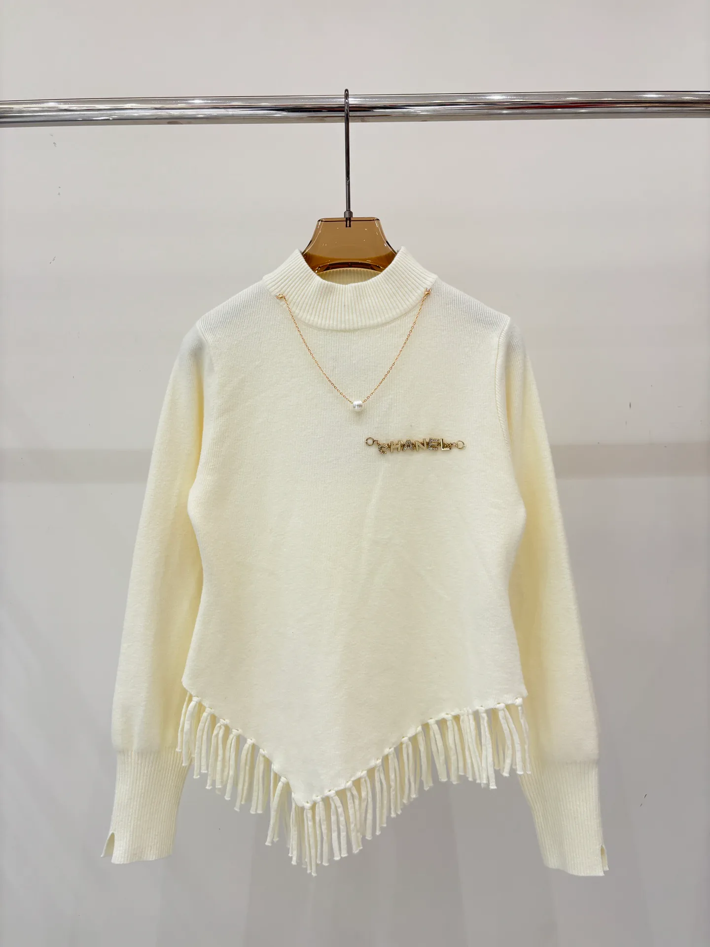 Джемперы И Свитеры Женские Chanel 1117946