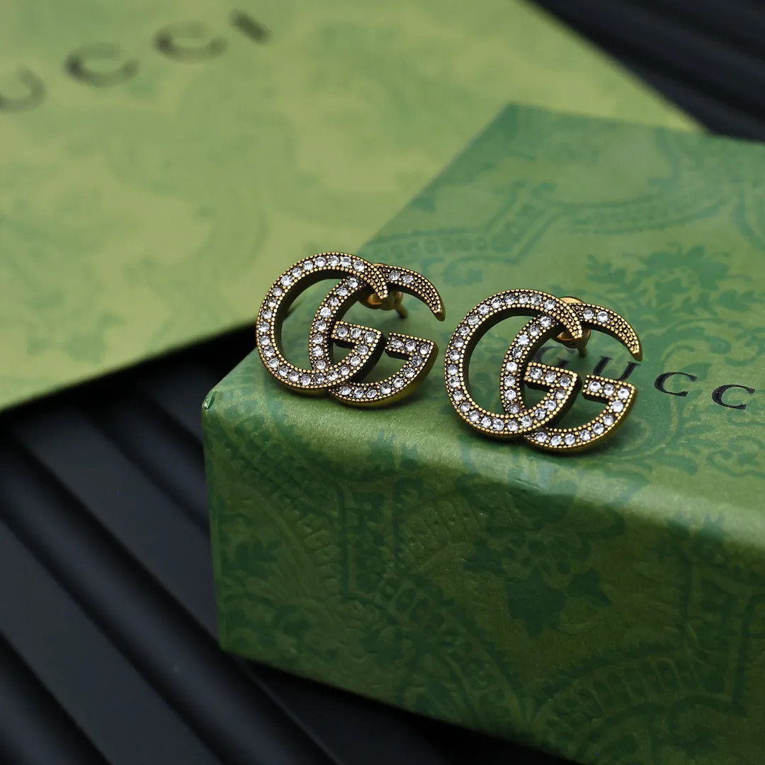 Бижутерия Gucci 423383