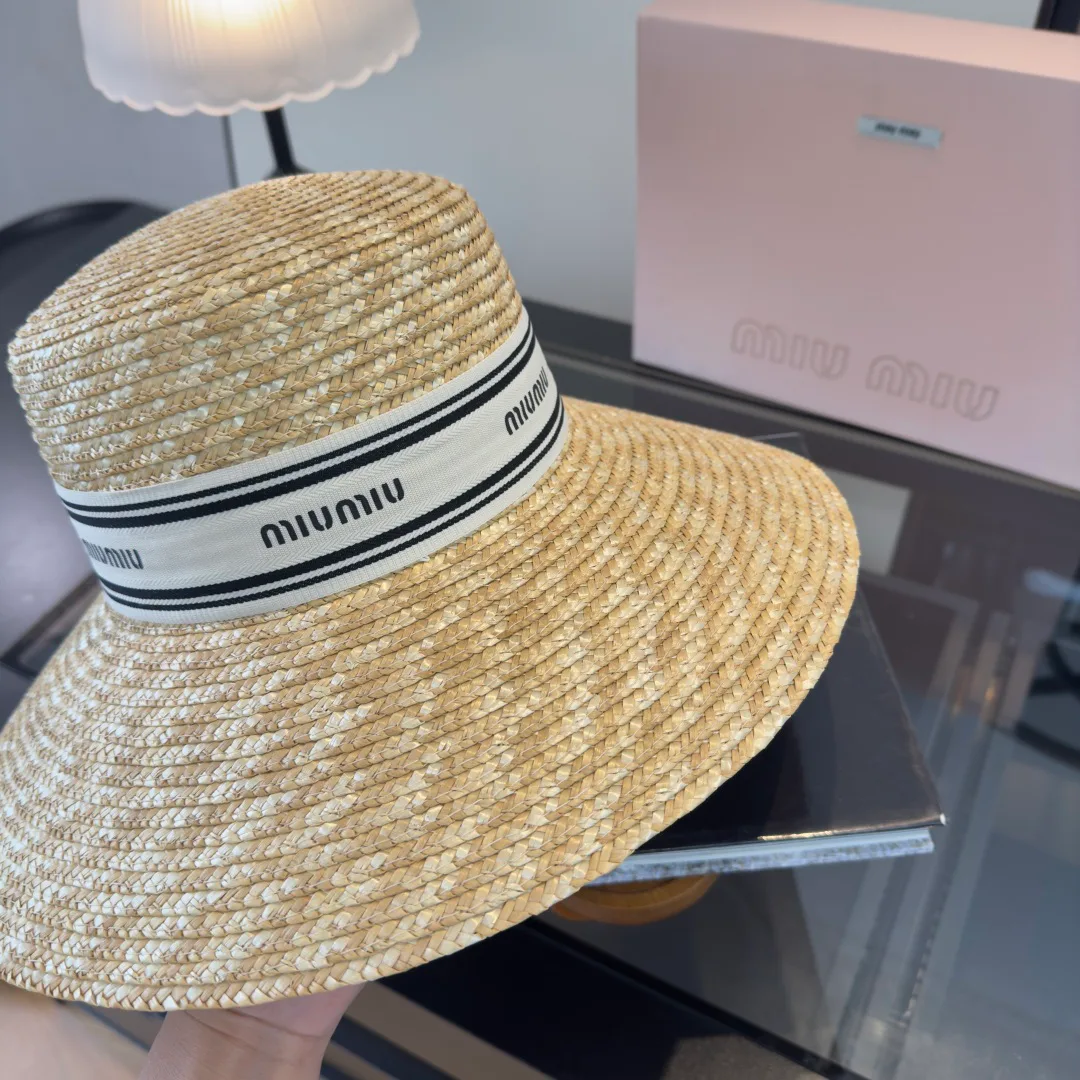 Головные Уборы Miu Miu 12349346