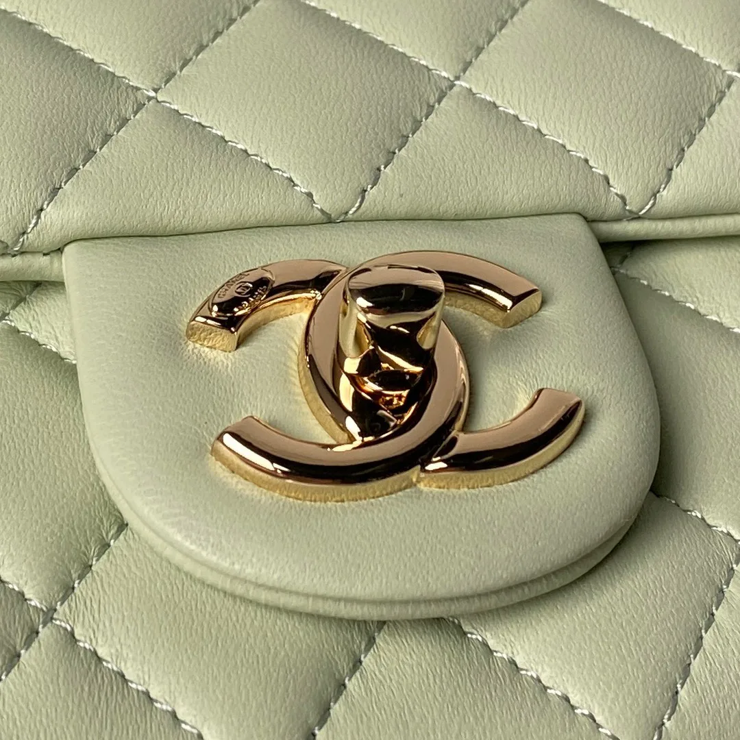 Классические Сумки Женские Chanel 13332186