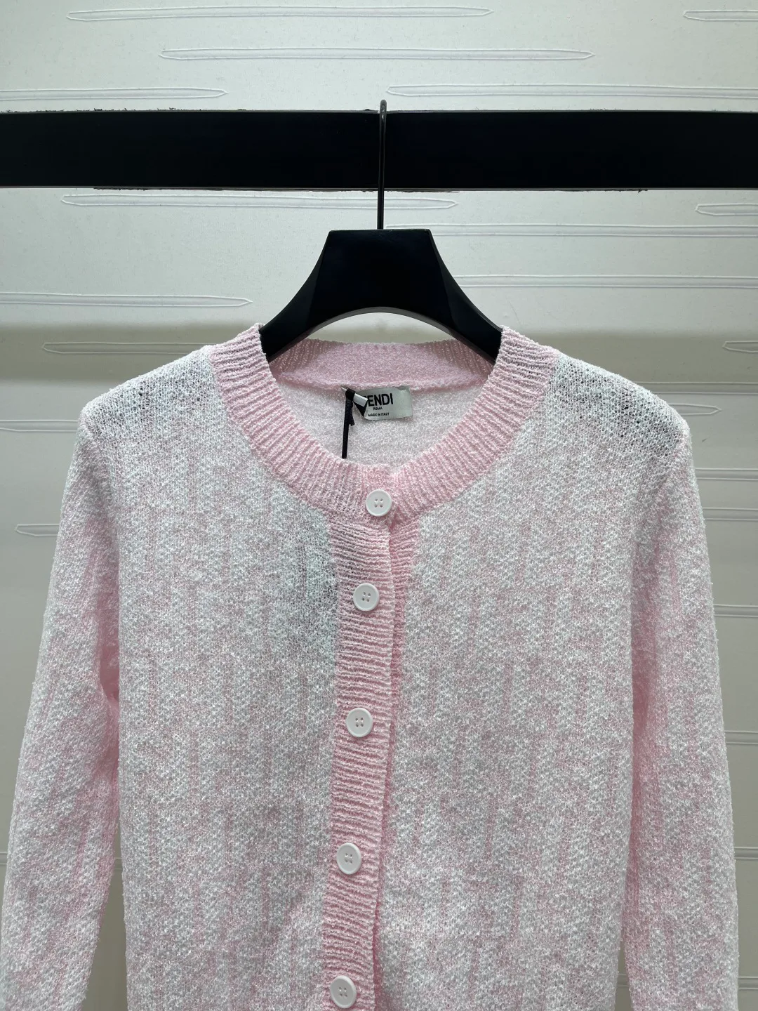 Джемперы И Свитеры Женские Fendi 17681859
