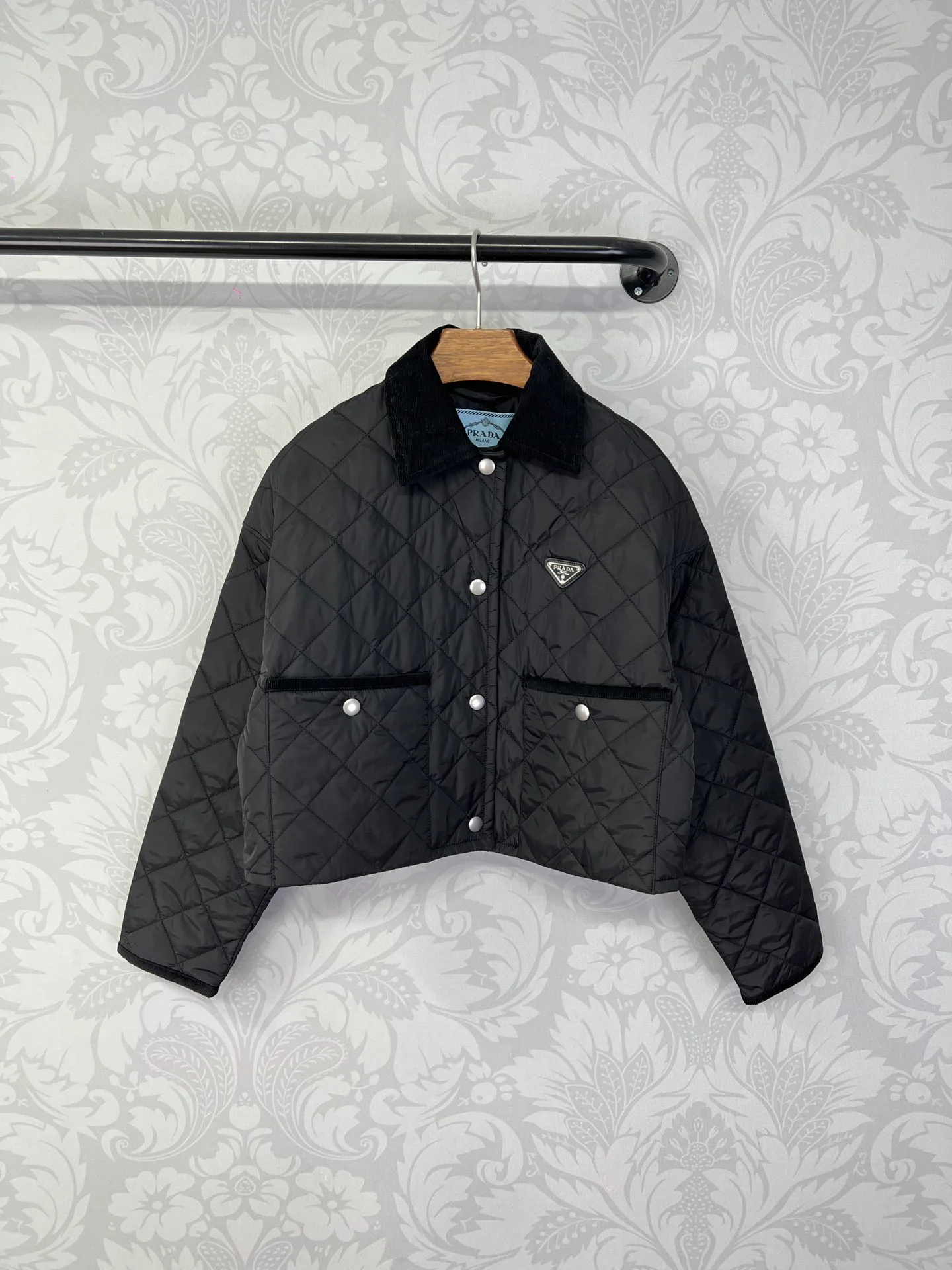 Куртки Женские Prada 526842