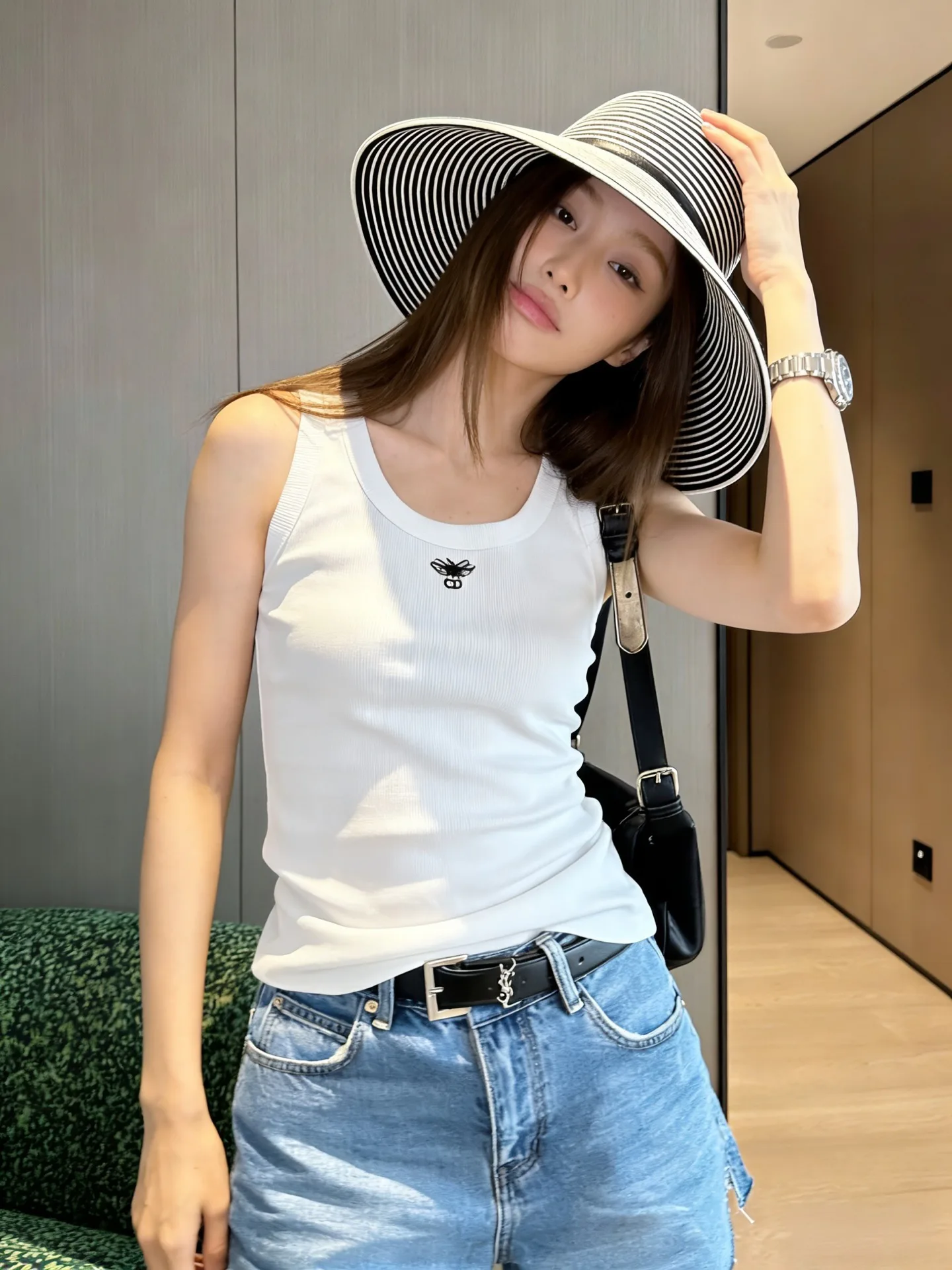 Жилеты Мужские Christian Dior 13370693