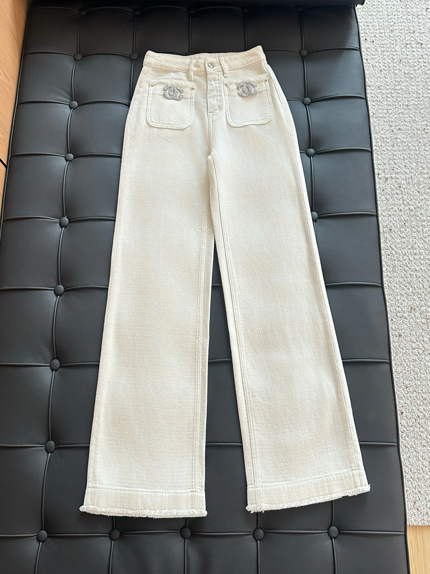 Брюки Женские Chanel 504843