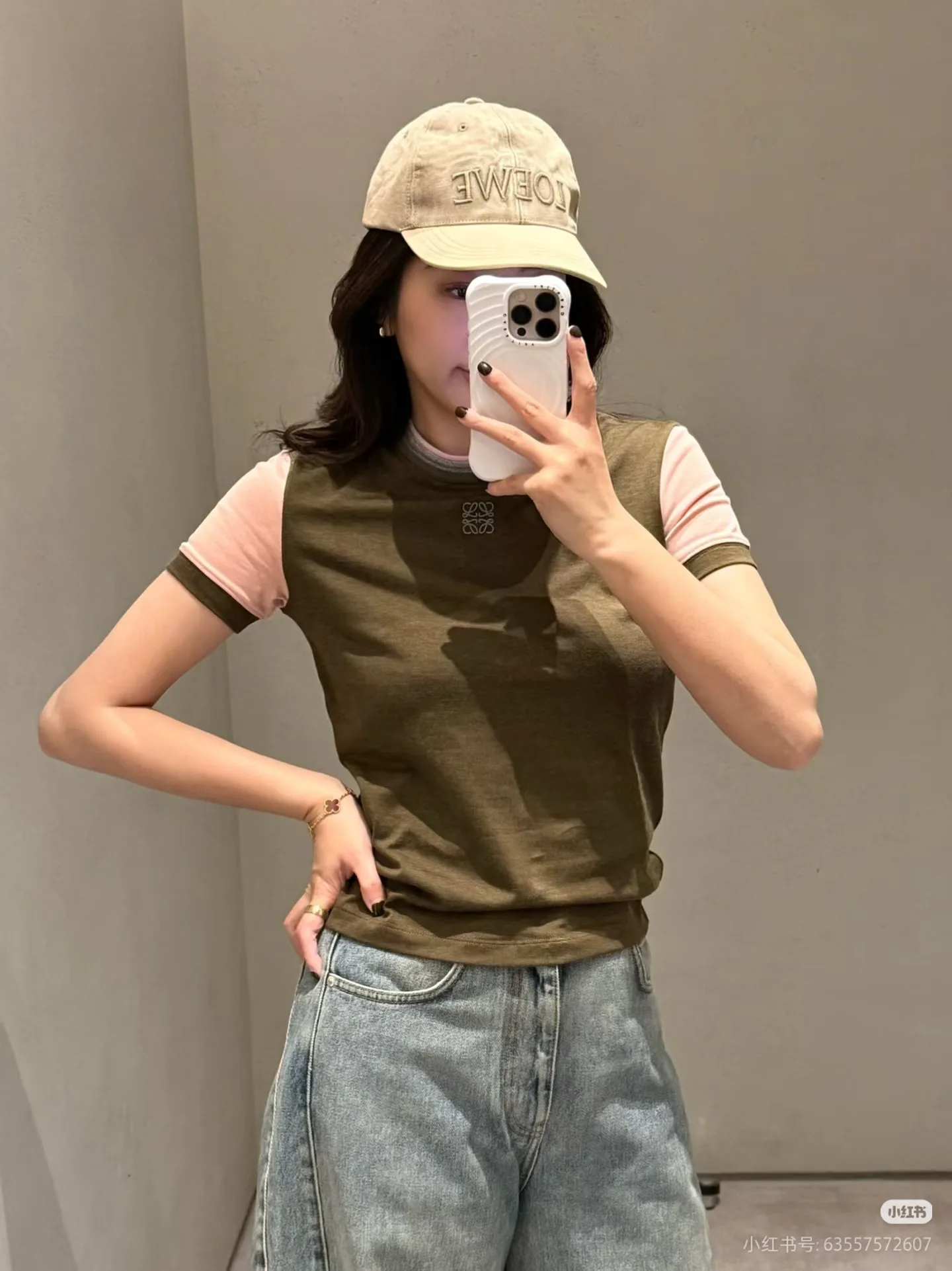 Футболки Женские Loewe 12941208