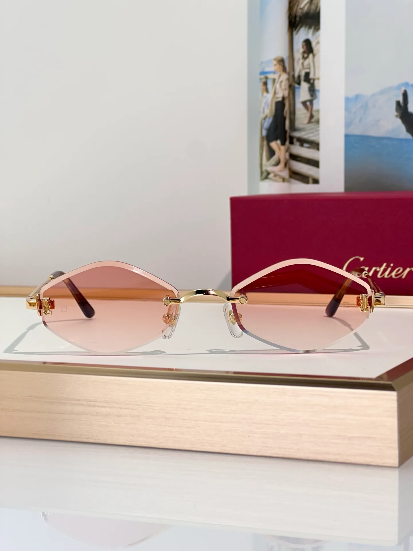 Очки Cartier 11527857